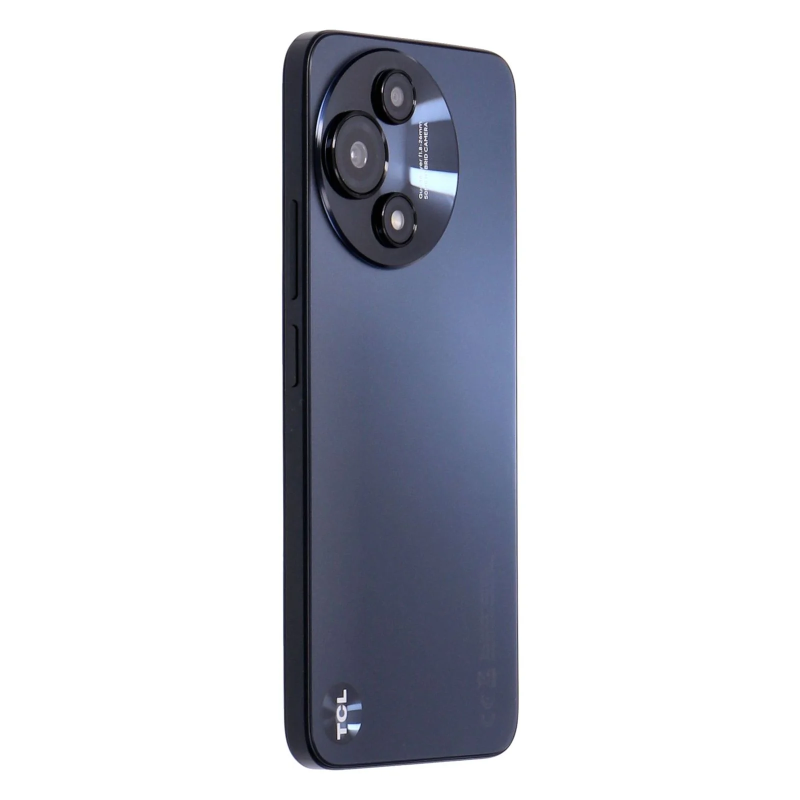TCL 60 5G Dual-SIM 256GB Space Gray 6GB RAM - Image 3