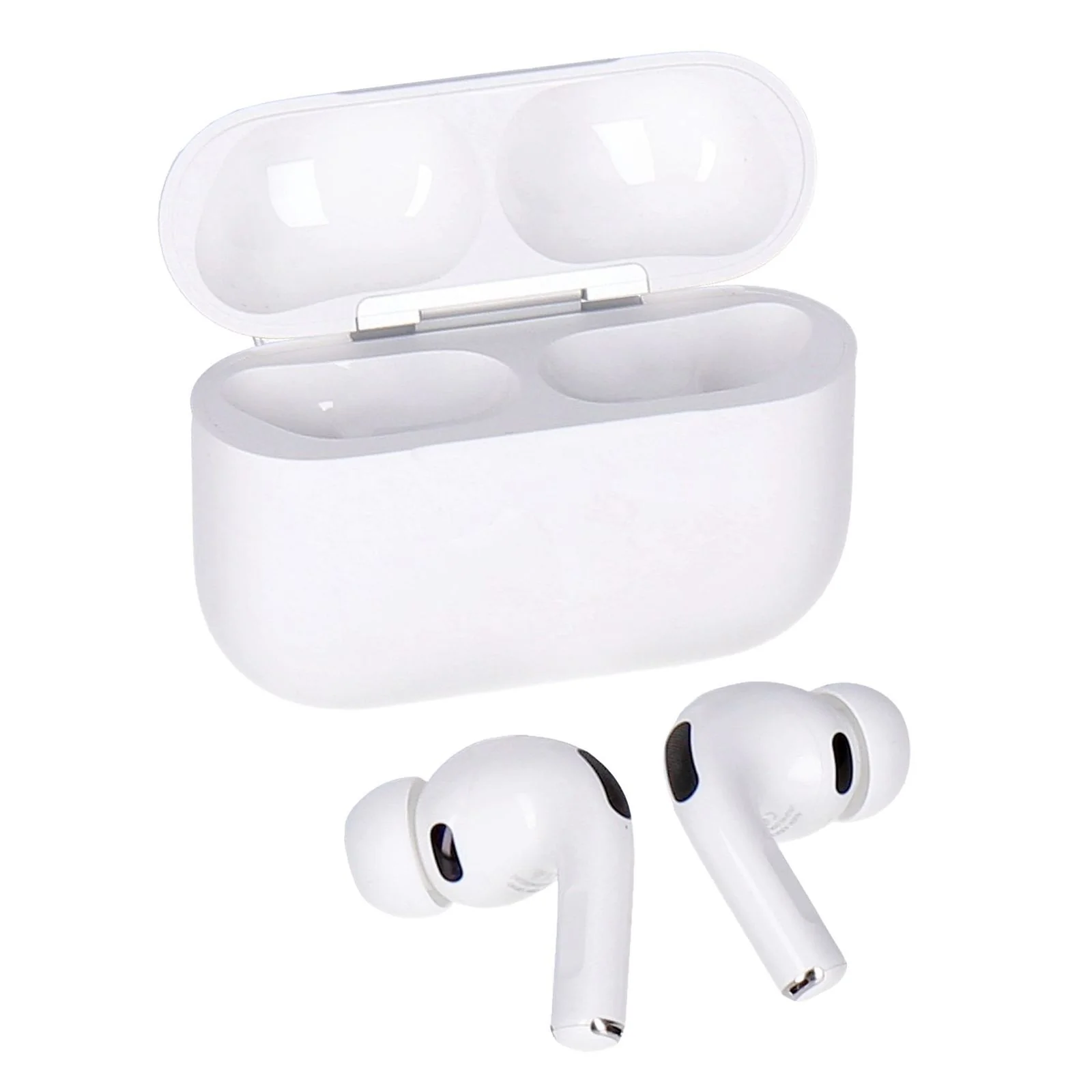 Apple AirPods Pro 3. Generation USB-C MagSafe Weiß - Image 3