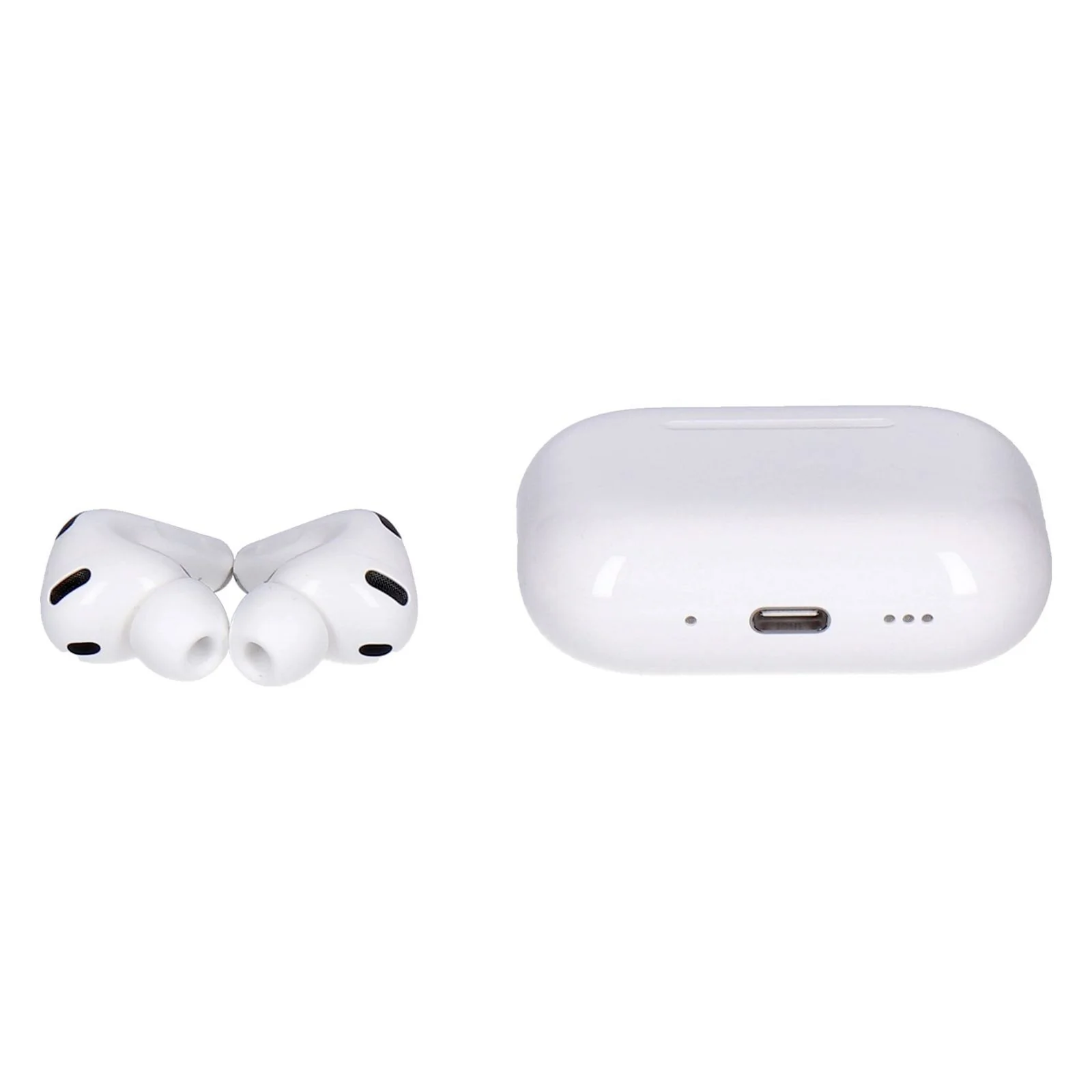 Apple AirPods Pro 3. Generation USB-C MagSafe Weiß - Image 5