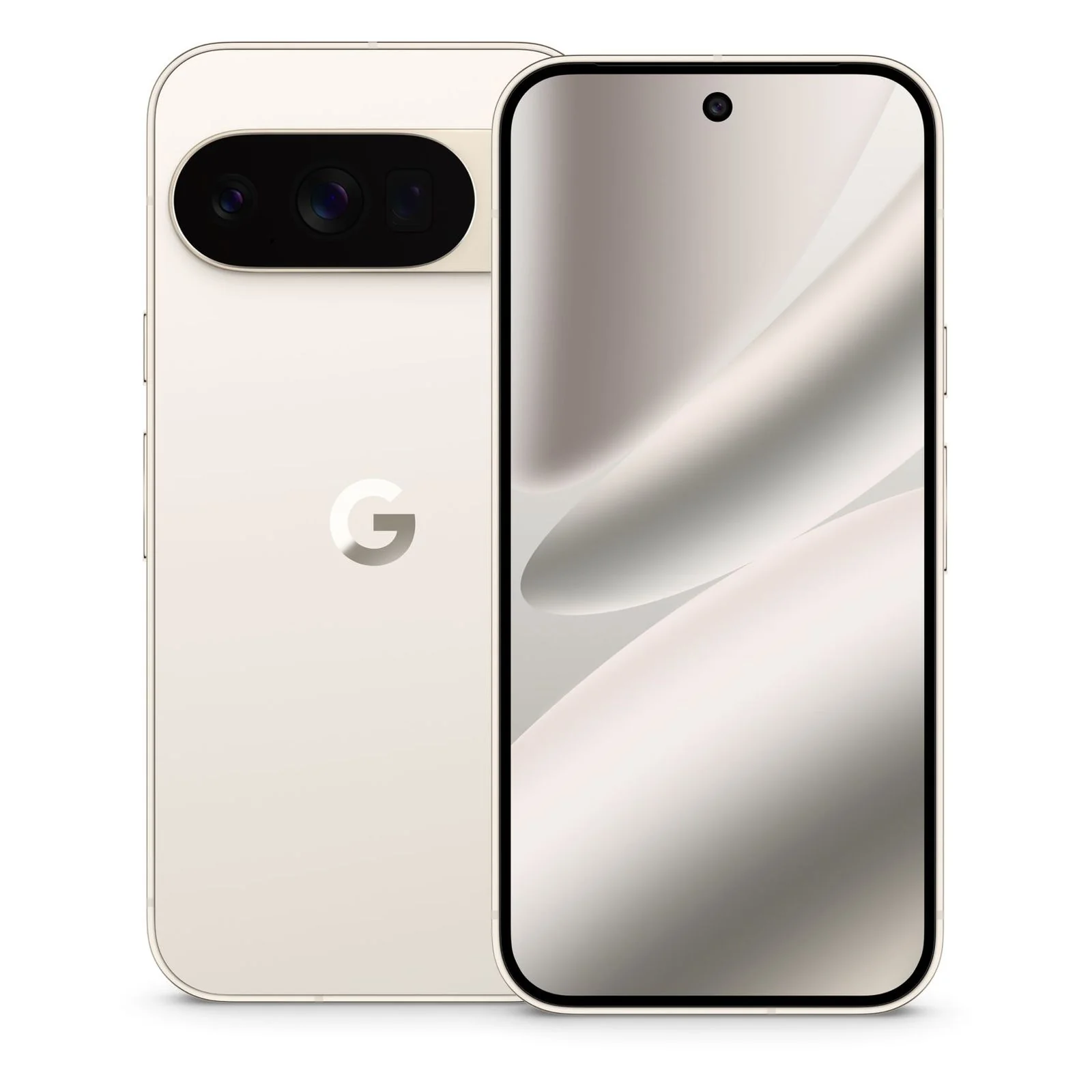 Google Pixel 10 Pro XL 5G DS 256GB Porcelain