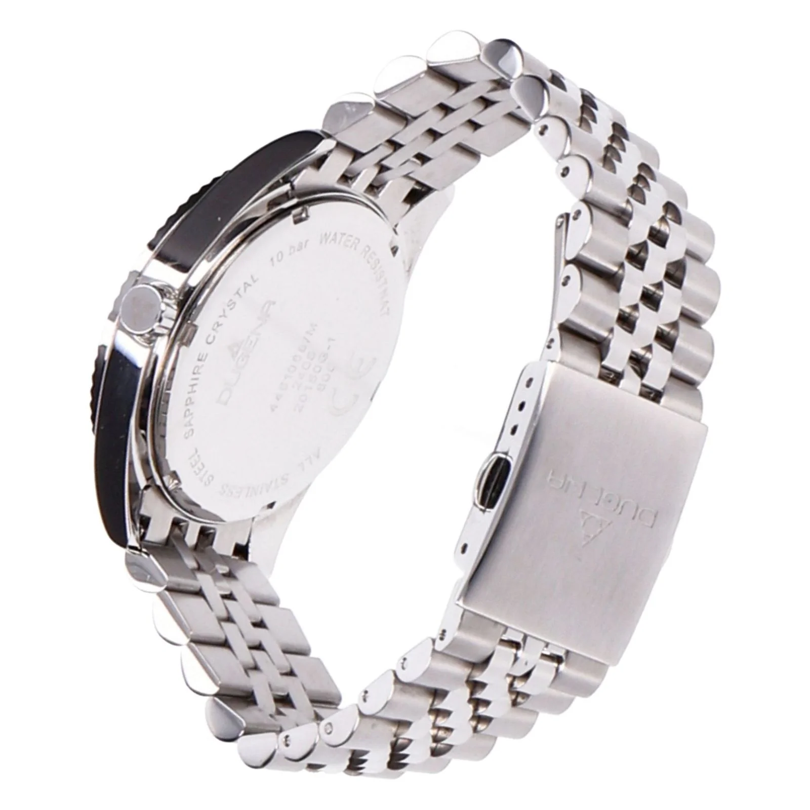 Dugena Herren Armbanduhr Vento 4461068 - Image 3
