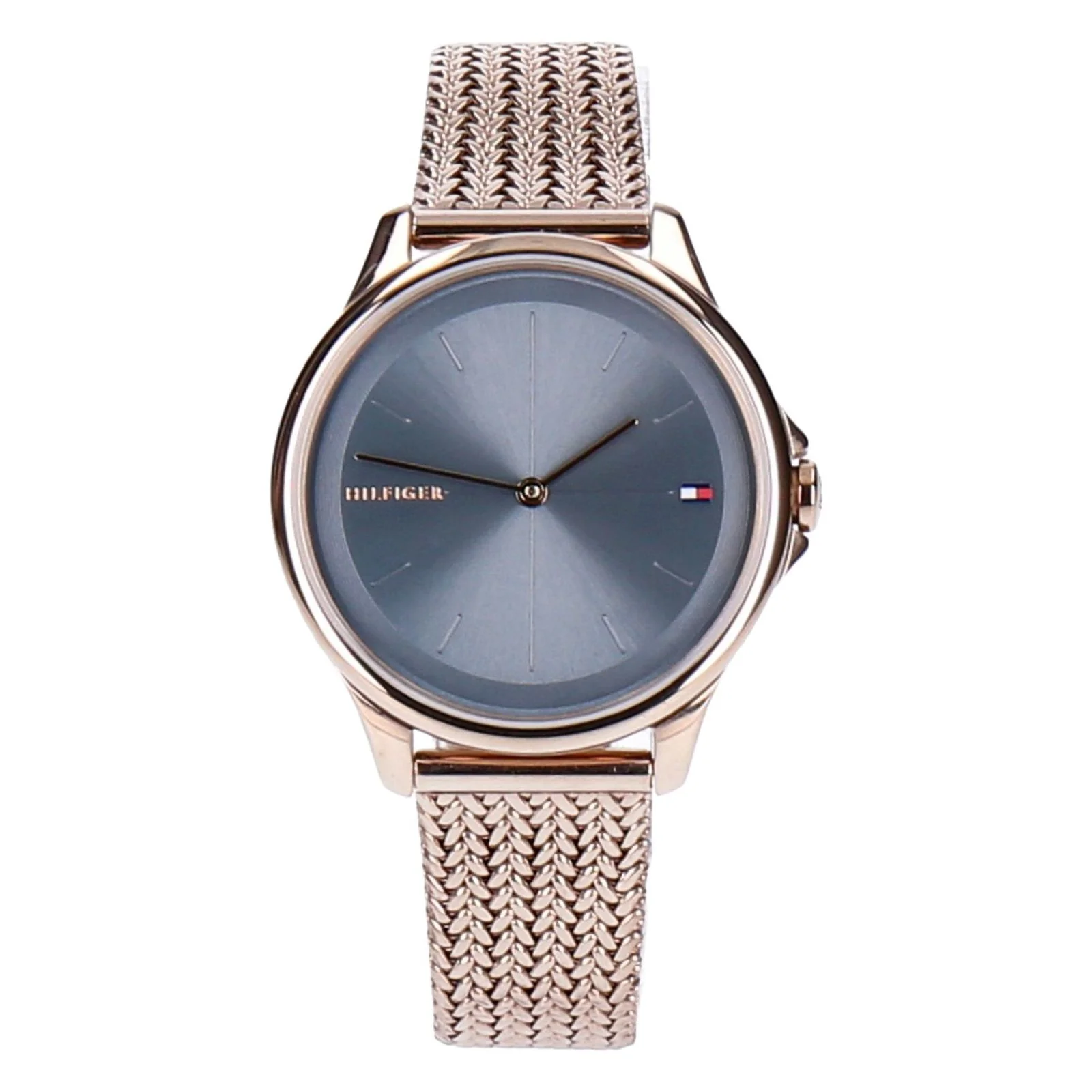 Tommy Hilfiger Quarzuhr für Damen Rose