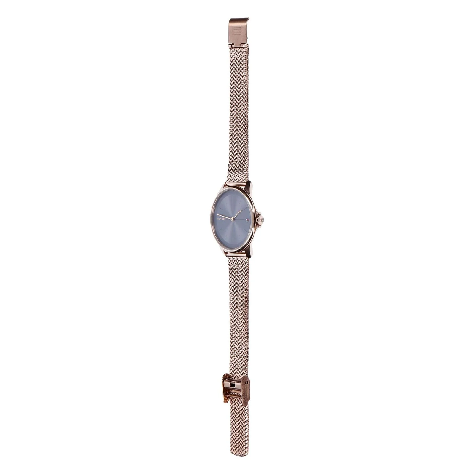 Tommy Hilfiger Quarzuhr für Damen Rose - Image 4