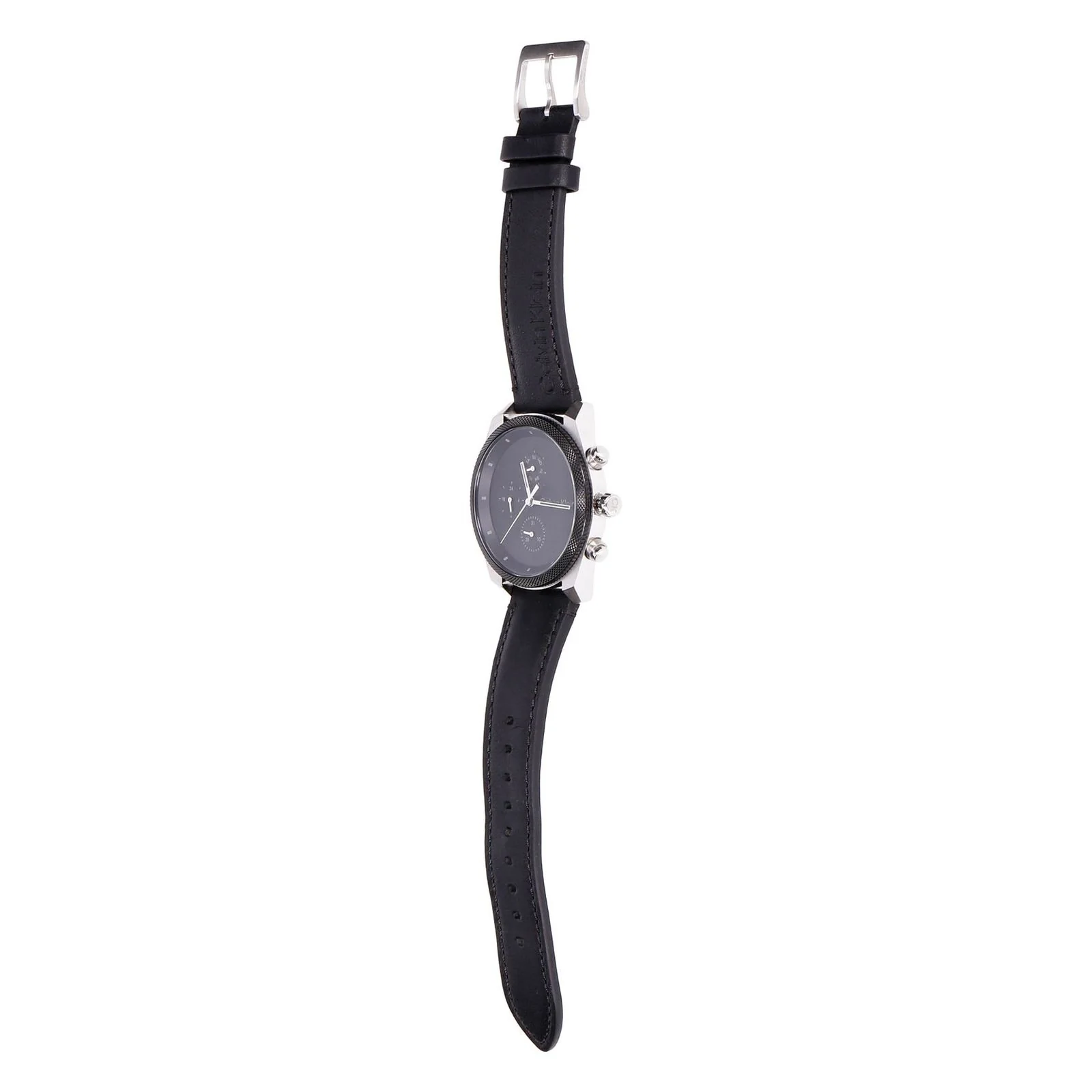 Calvin Klein Herren Armbanduhr Edelstahl - Image 4
