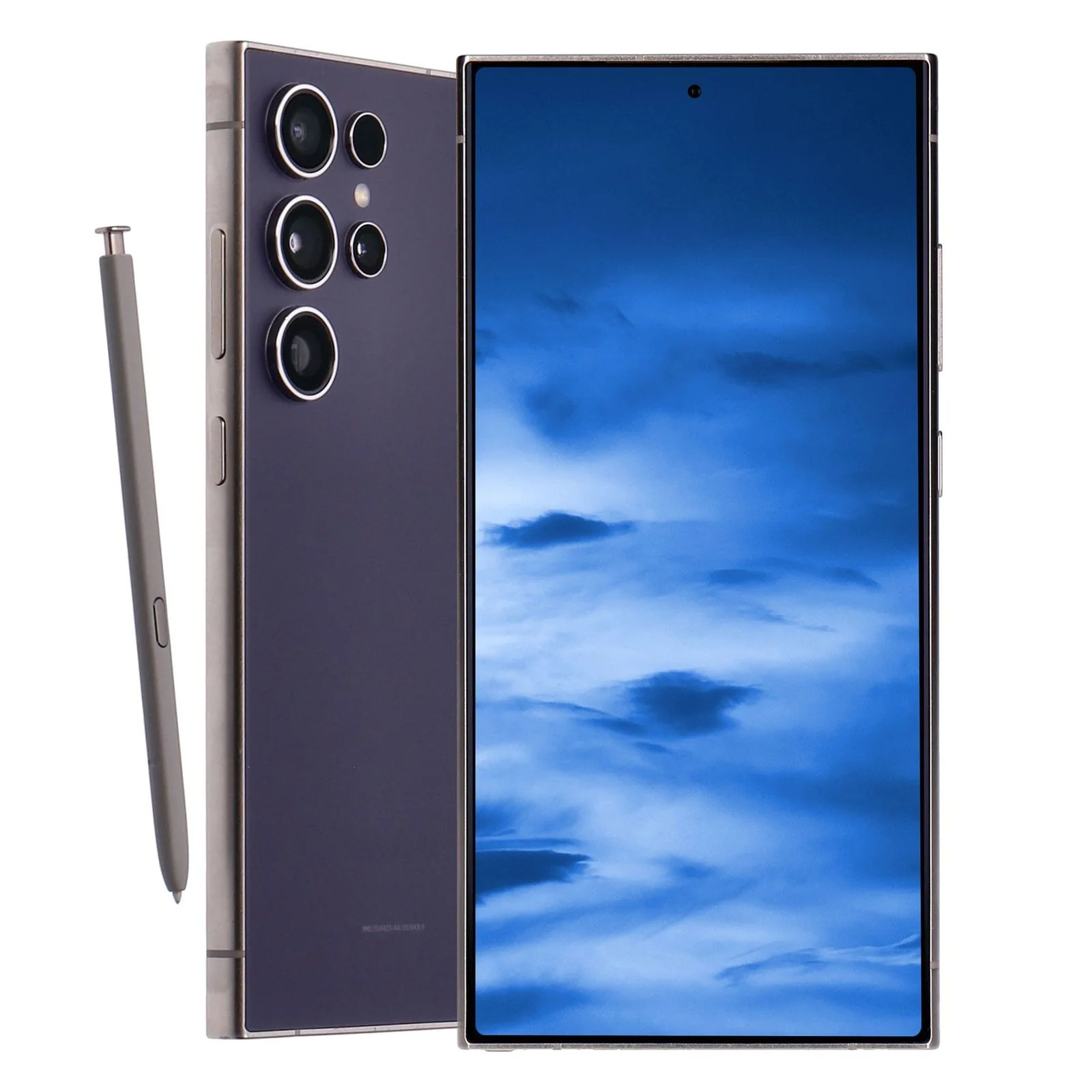 Samsung Galaxy S24 Ultra 1TB Titanium Violet