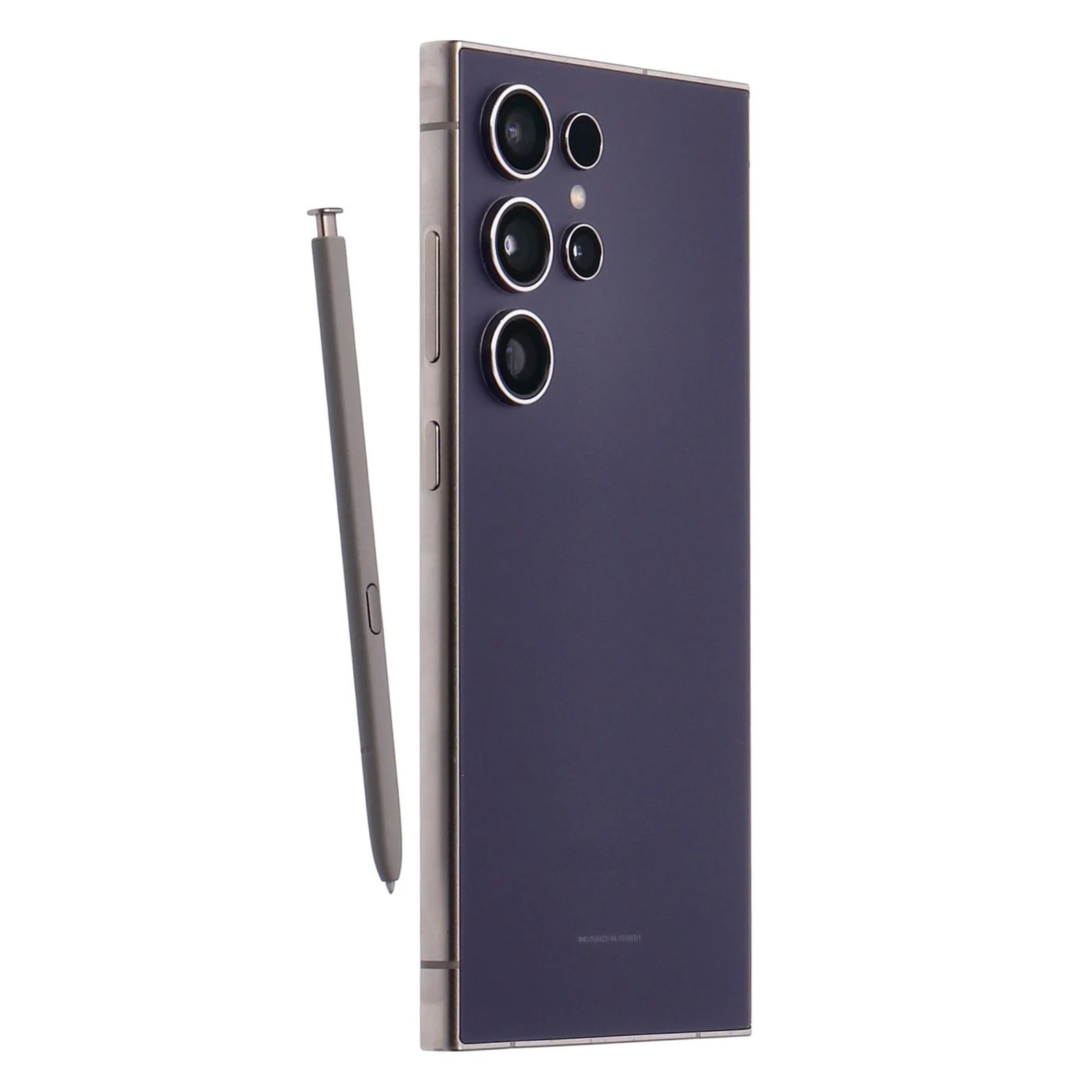 Samsung Galaxy S24 Ultra 1TB Titanium Violet - Image 3