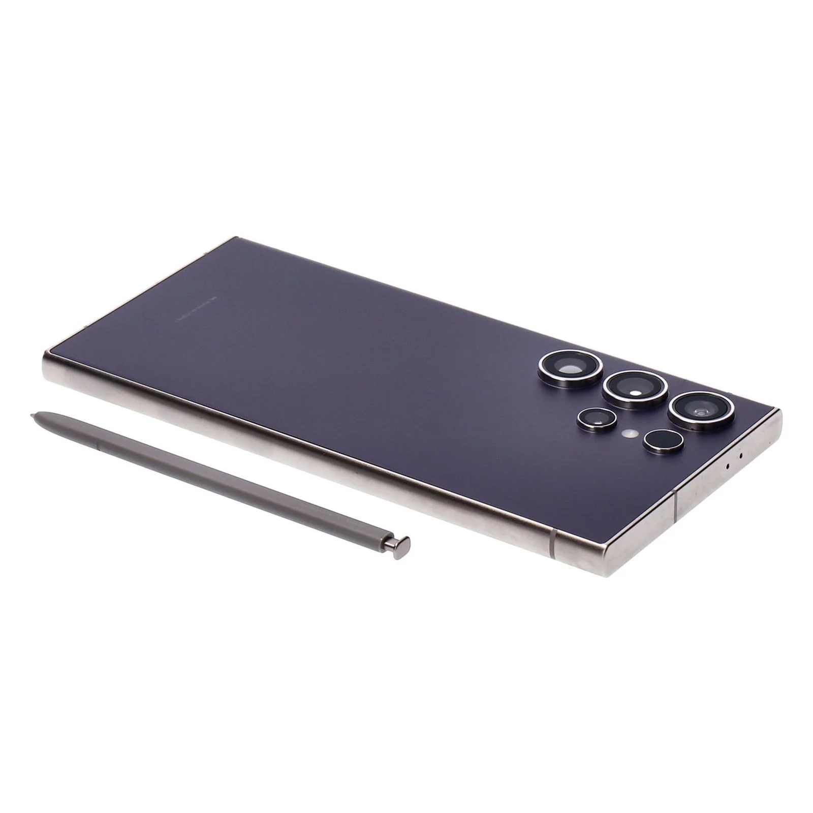 Samsung Galaxy S24 Ultra 1TB Titanium Violet - Image 5