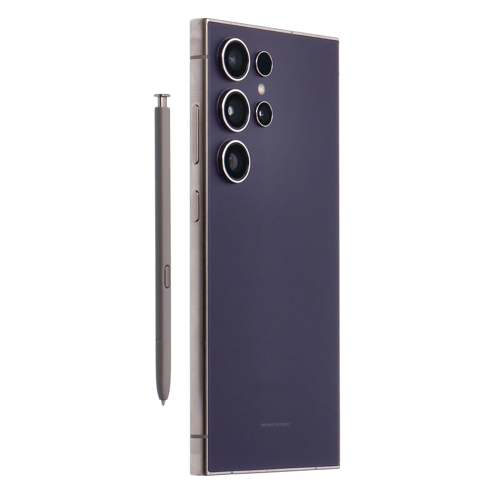 Samsung Galaxy S24 Ultra 1TB Titanium Violet - Image 3