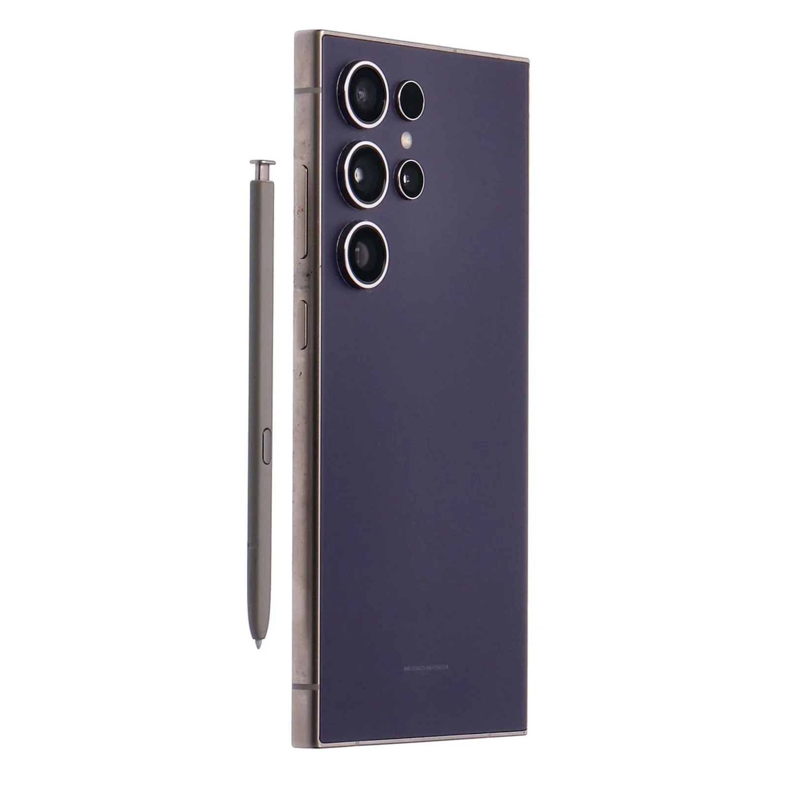 Samsung Galaxy S24 Ultra 1TB Titanium Violet - Image 3