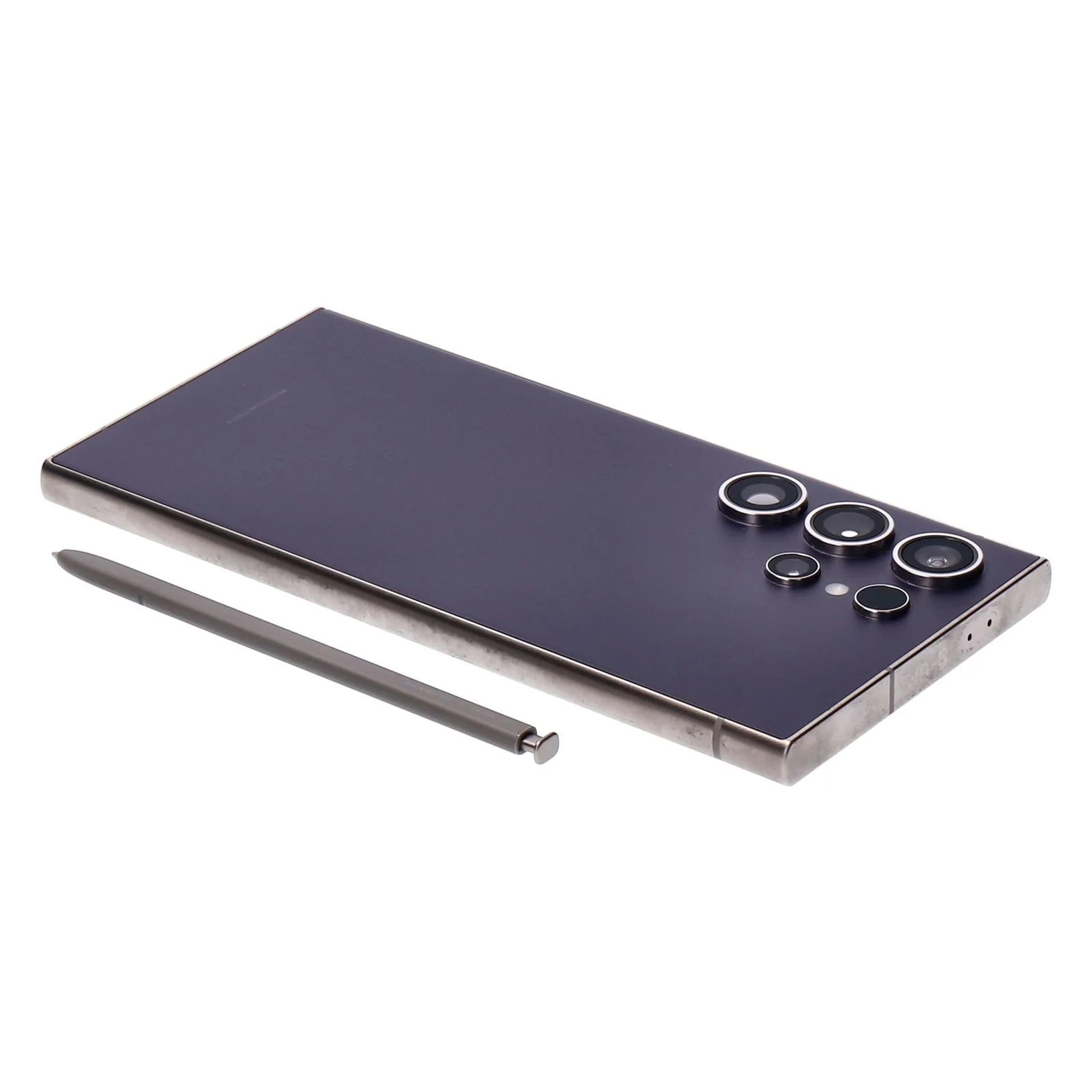 Samsung Galaxy S24 Ultra 1TB Titanium Violet - Image 5