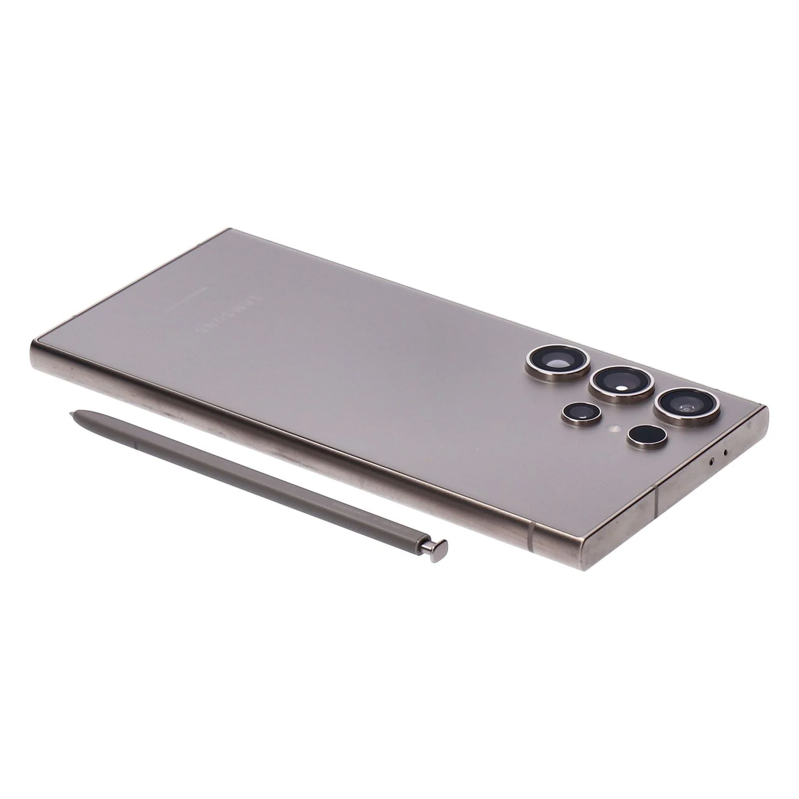 Samsung Galaxy S24 Ultra 1TB Titanium Gray - Image 5