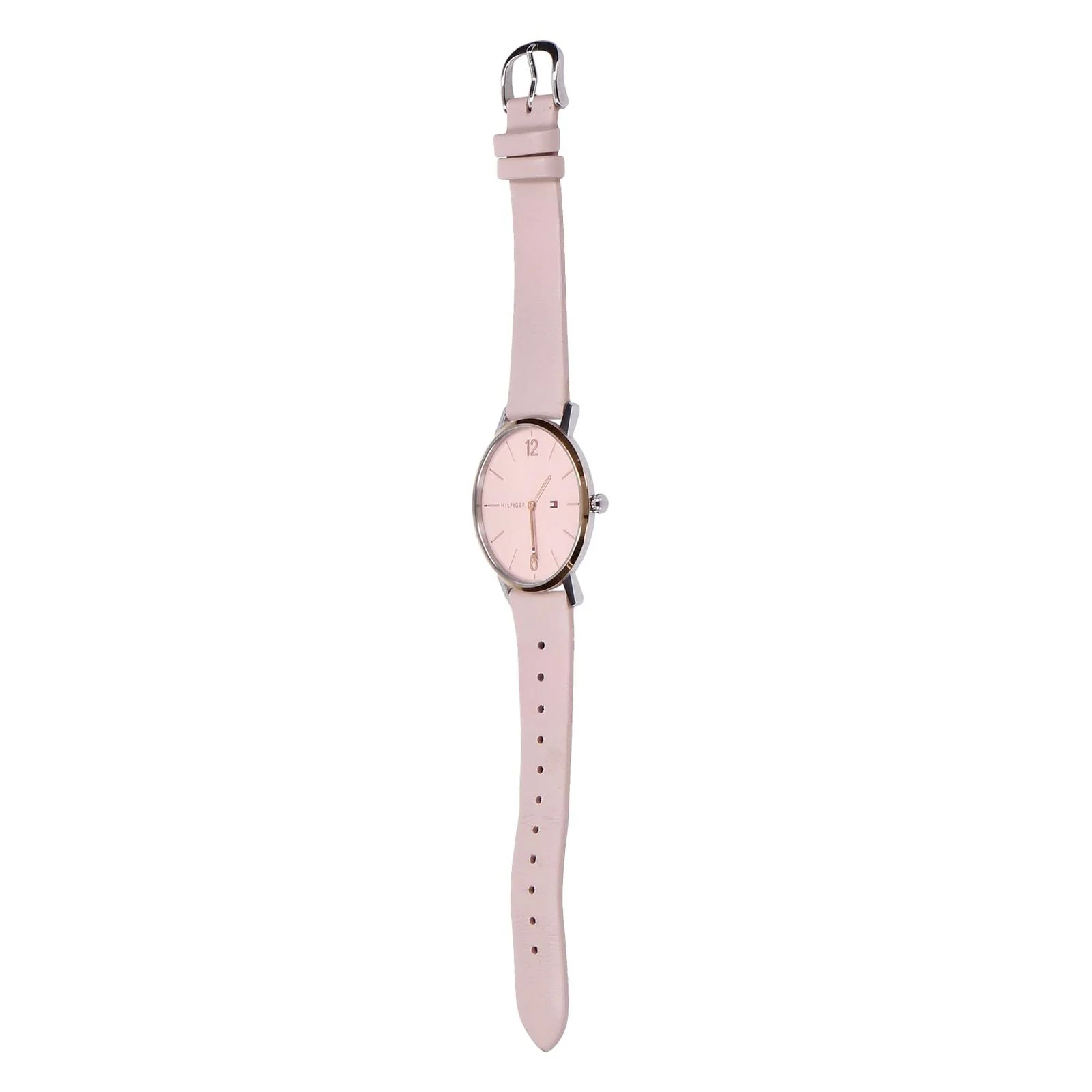 Tommy Hilfiger Jessi Quarzuhr für Damen Rose - Image 4