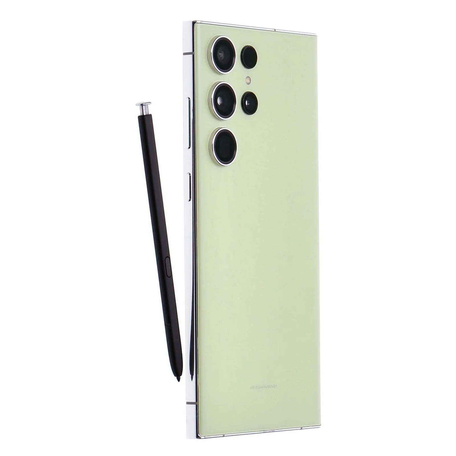 Samsung Galaxy S23 Ultra 5G 1TB Lime - Image 3
