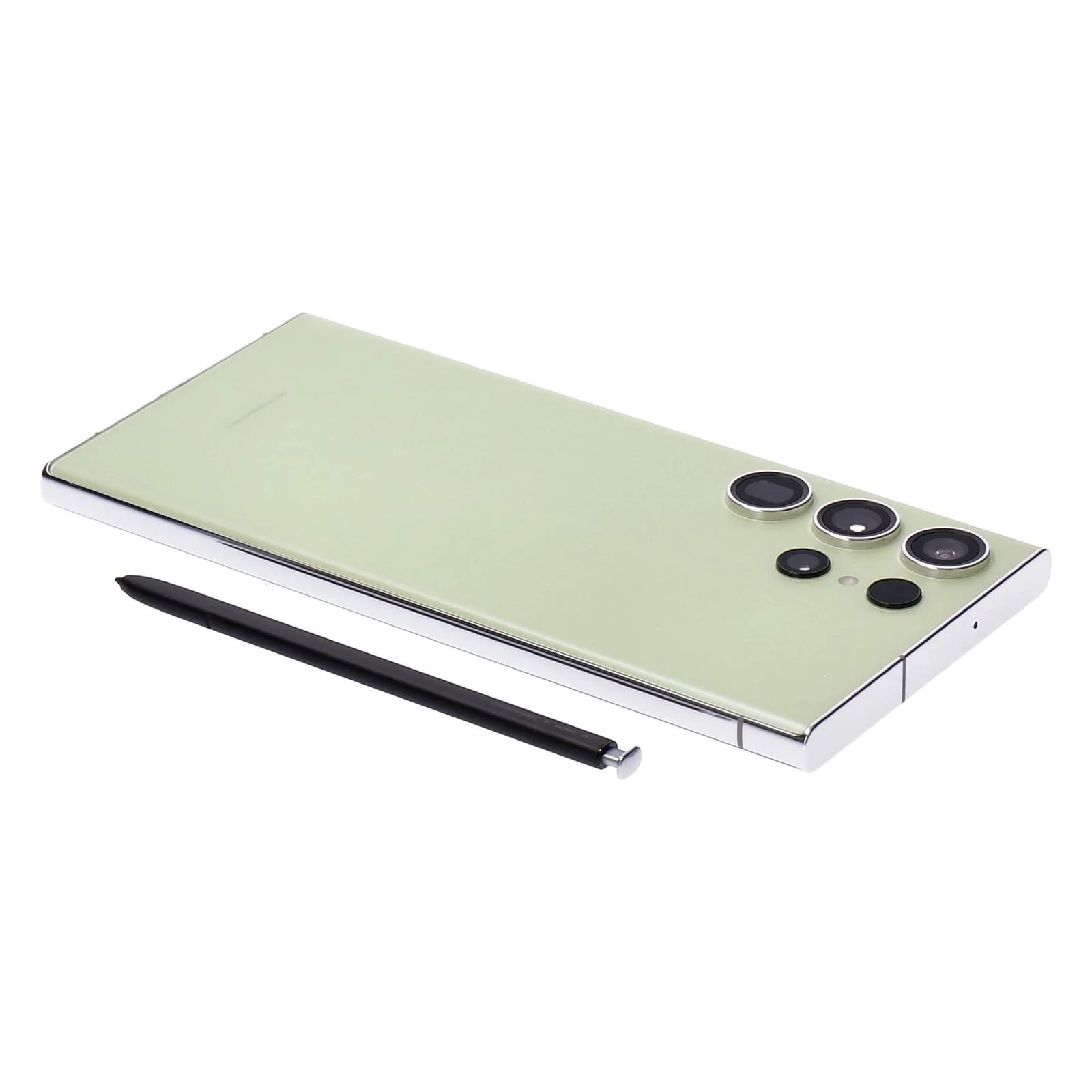 Samsung Galaxy S23 Ultra 5G 1TB Lime - Image 5