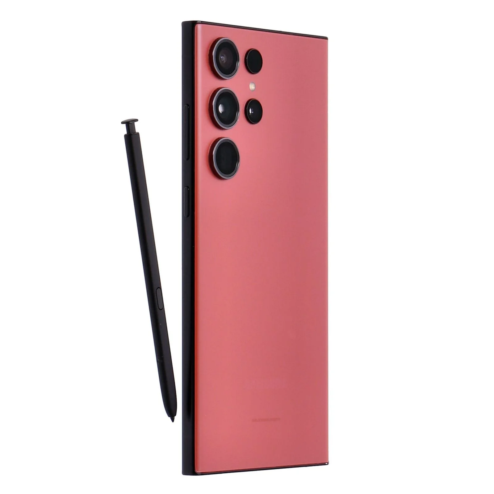 Samsung Galaxy S23 Ultra 5G 1TB Red - Image 3