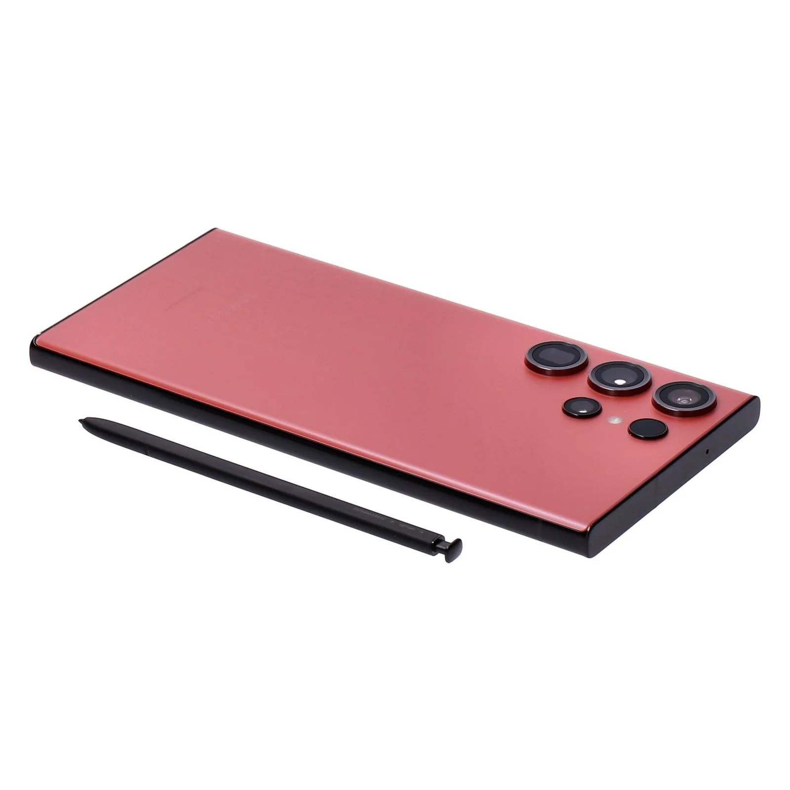 Samsung Galaxy S23 Ultra 5G 1TB Red - Image 5