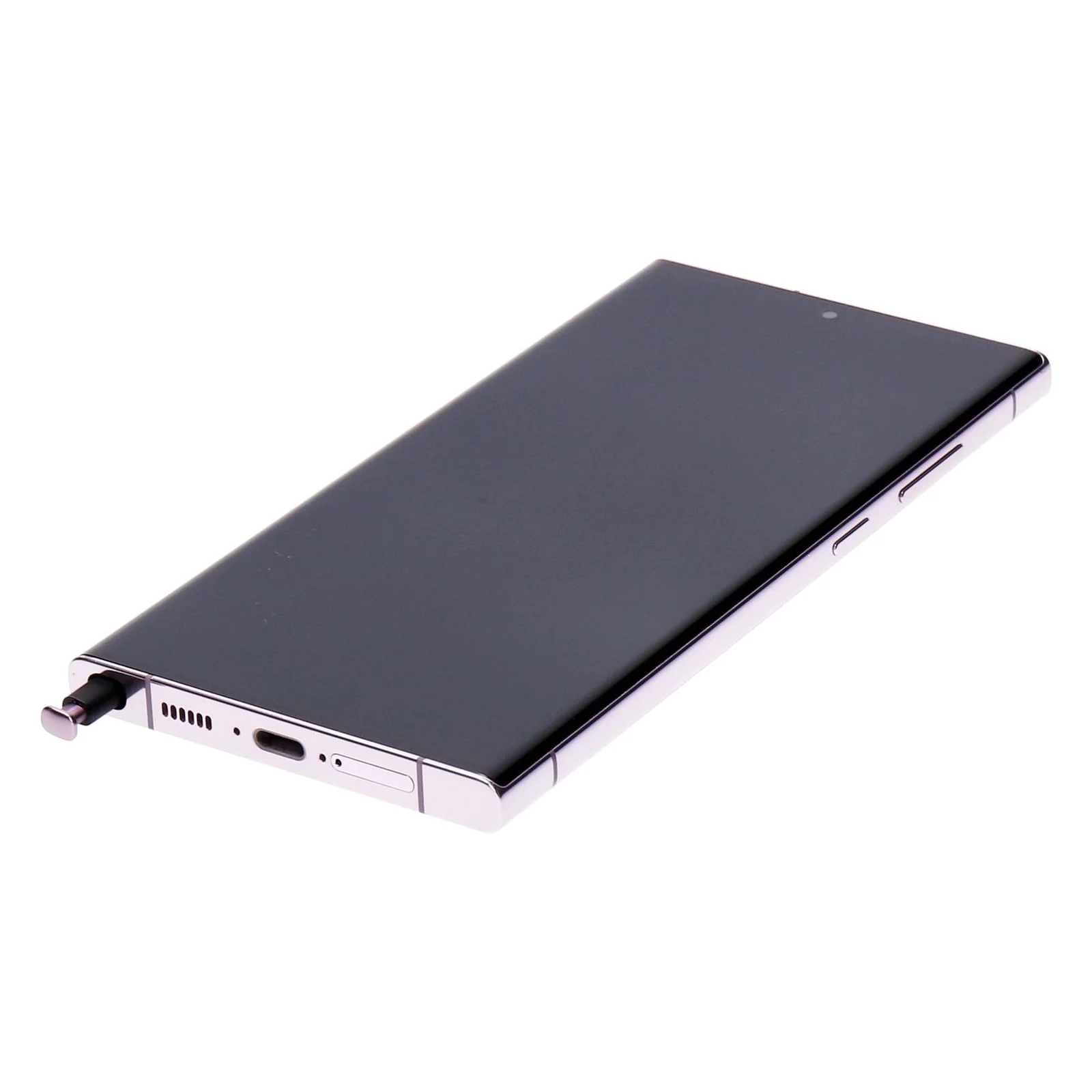 Samsung Galaxy S23 Ultra 5G Dual-SIM 1TB Lavender - Image 4