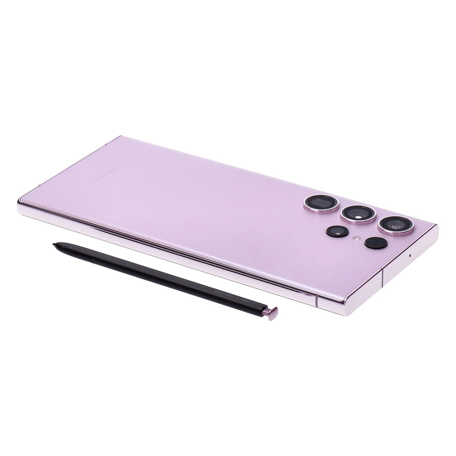 Samsung Galaxy S23 Ultra 5G Dual-SIM 1TB Lavender - Image 5