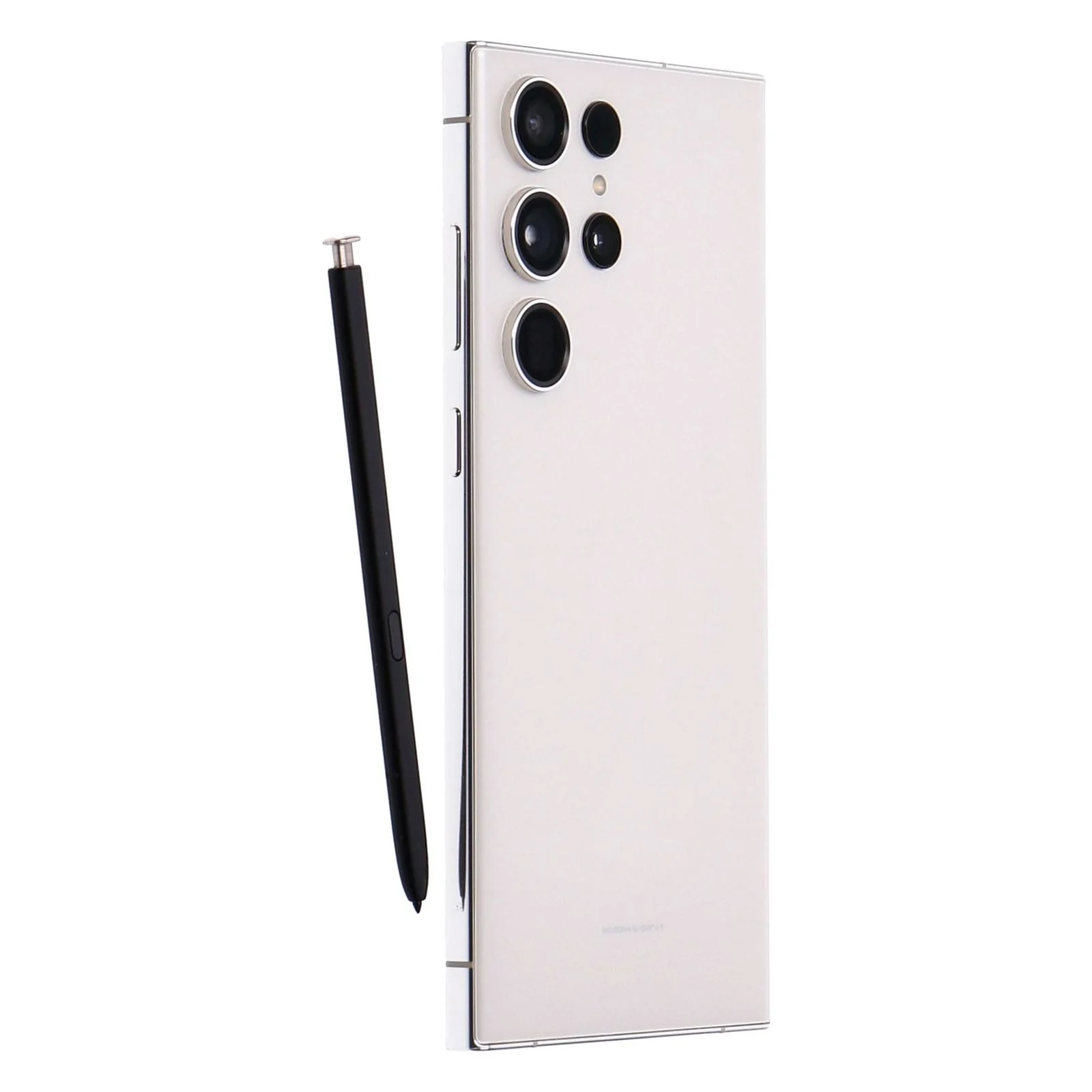Samsung Galaxy S23 Ultra 5G 1TB Cream - Image 3