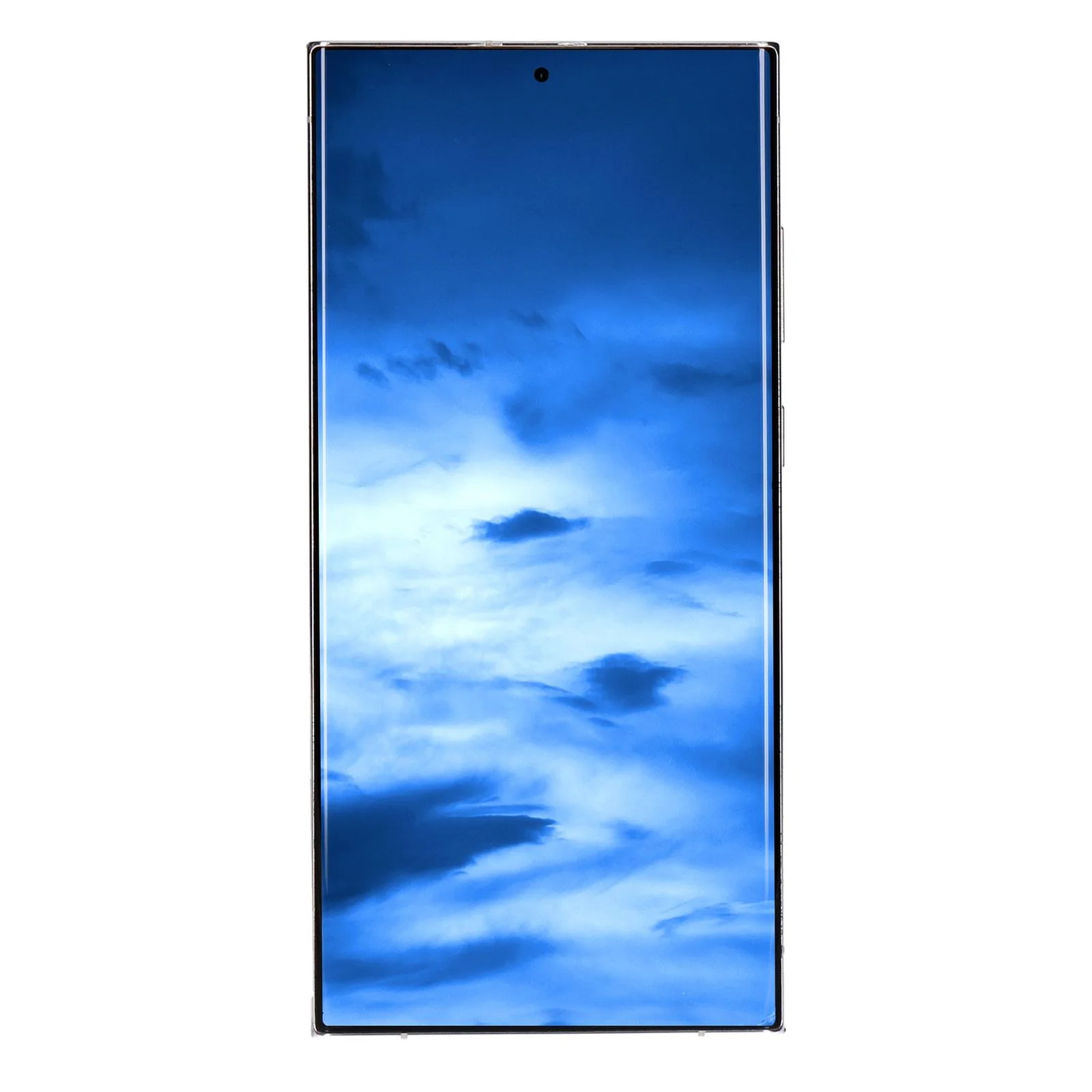 Samsung Galaxy S23 Ultra 5G 1TB Cream - Image 2