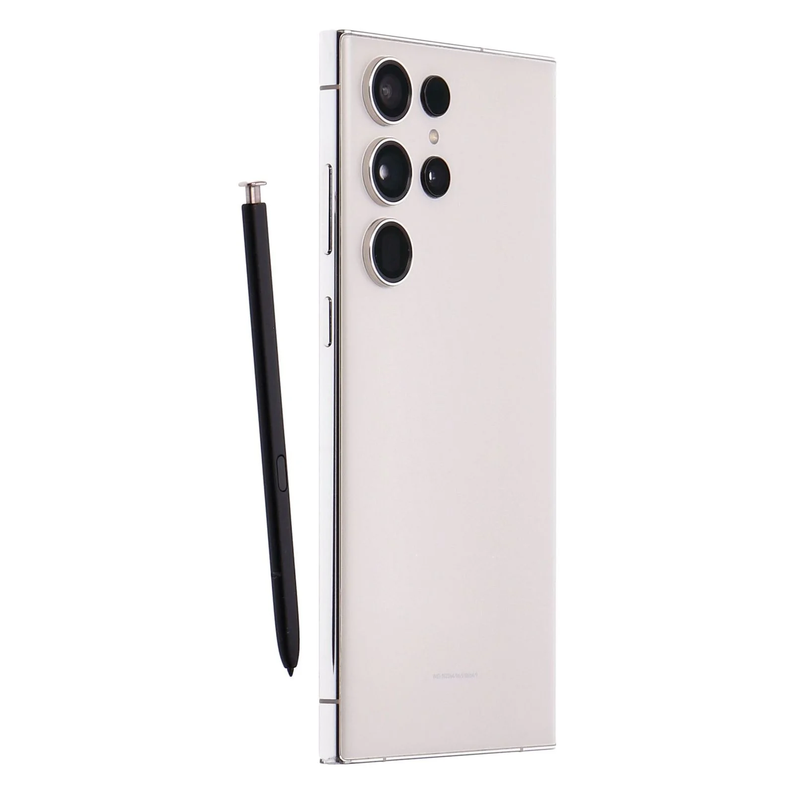 Samsung Galaxy S23 Ultra 5G 1TB Cream - Image 3