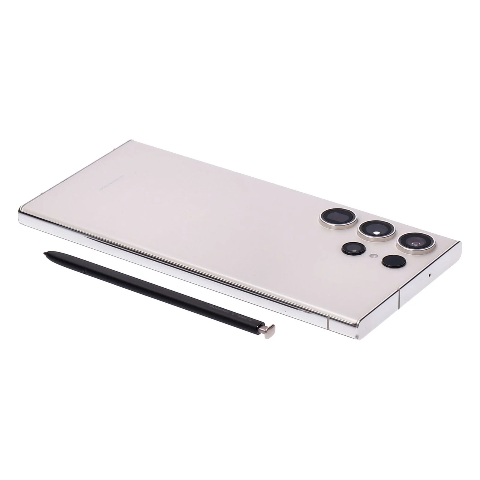 Samsung Galaxy S23 Ultra 5G 1TB Cream - Image 5