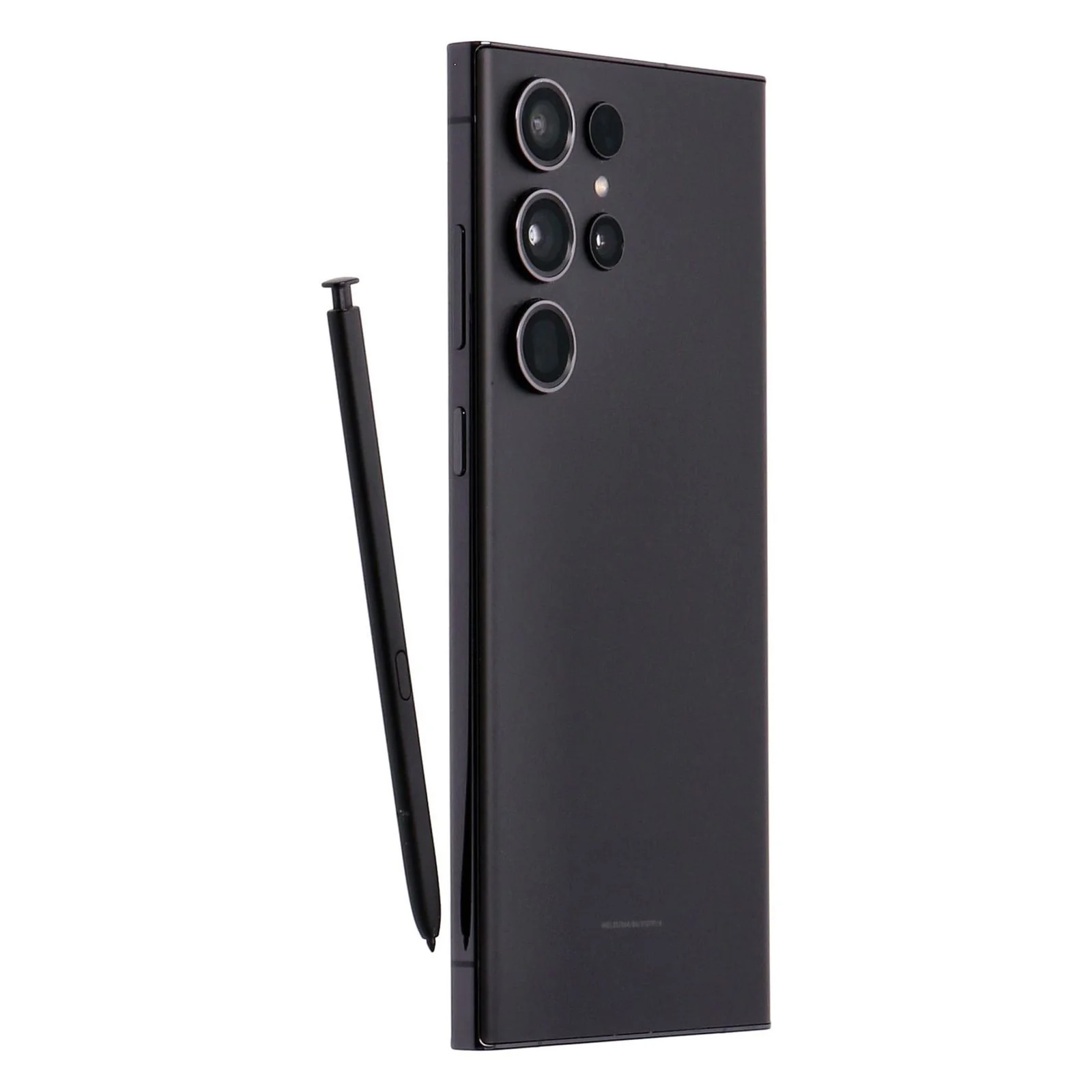 Samsung Galaxy S23 Ultra 5G 1TB Phantom Black - Image 2