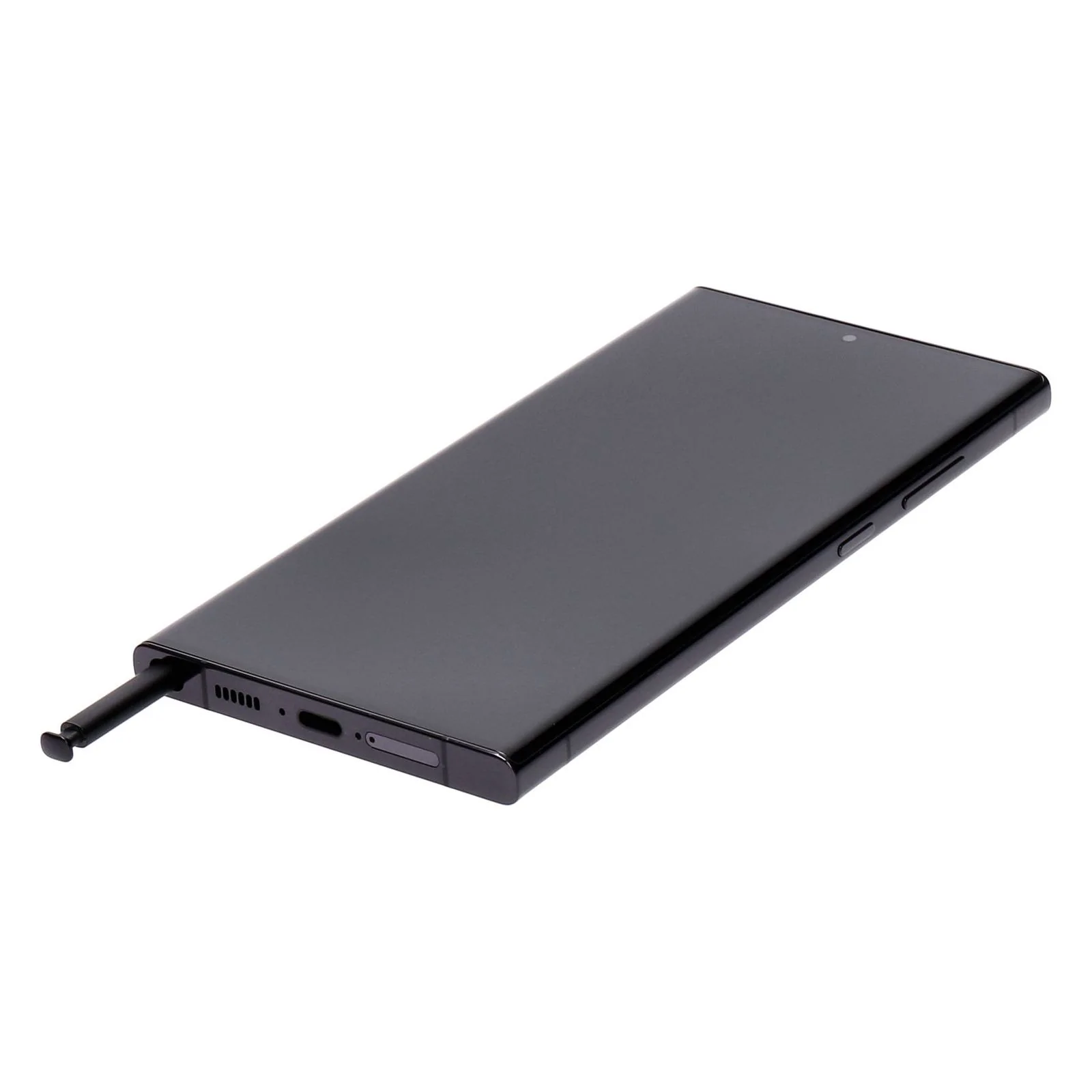 Samsung Galaxy S23 Ultra 5G 1TB Phantom Black - Image 3