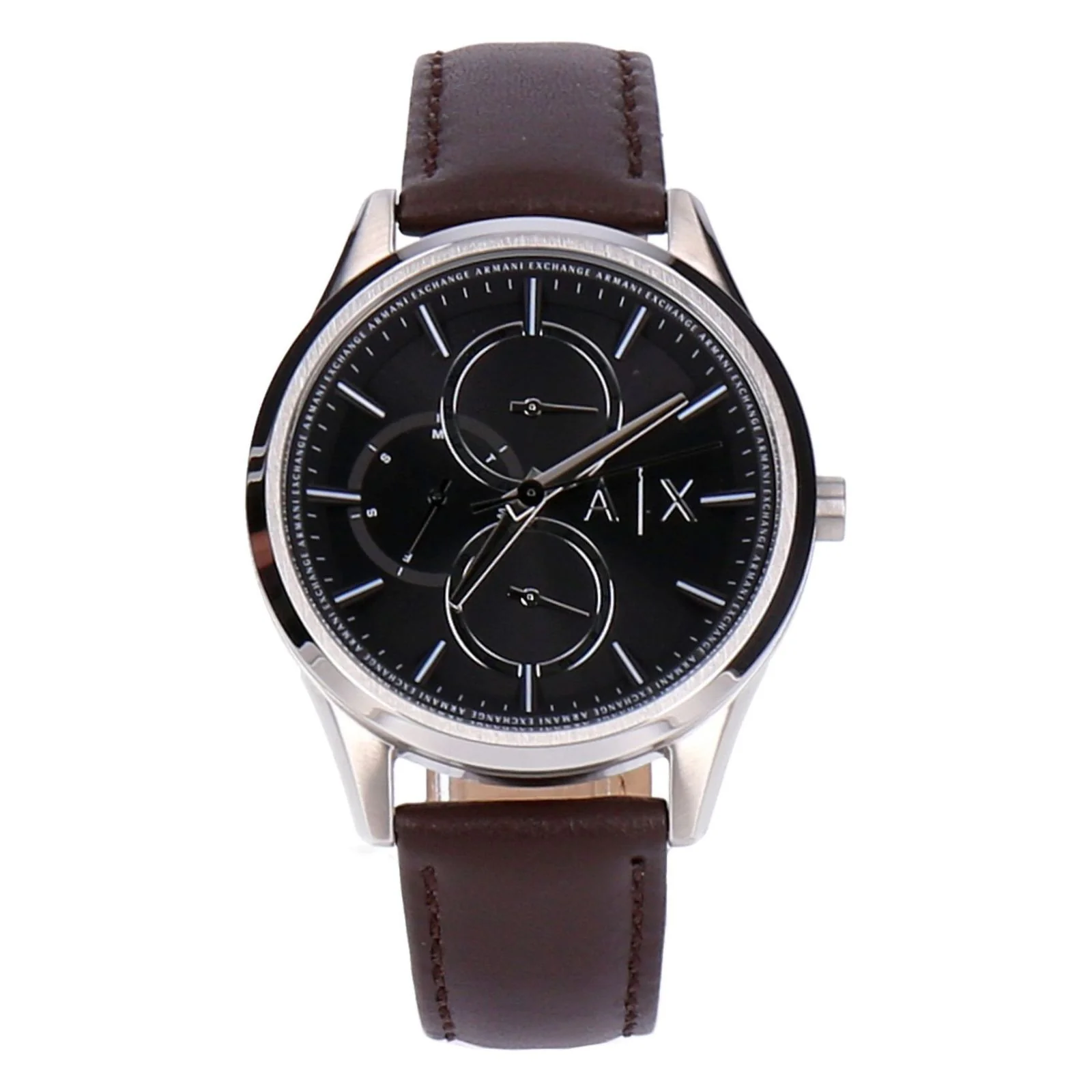 Armani Exchange Chronograph AX2164 Schwarz