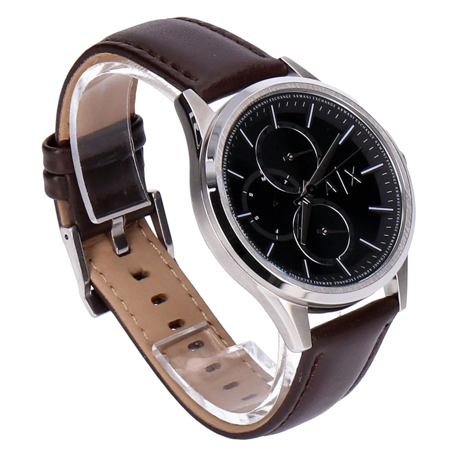 Armani Exchange Chronograph AX2164 Schwarz - Image 2