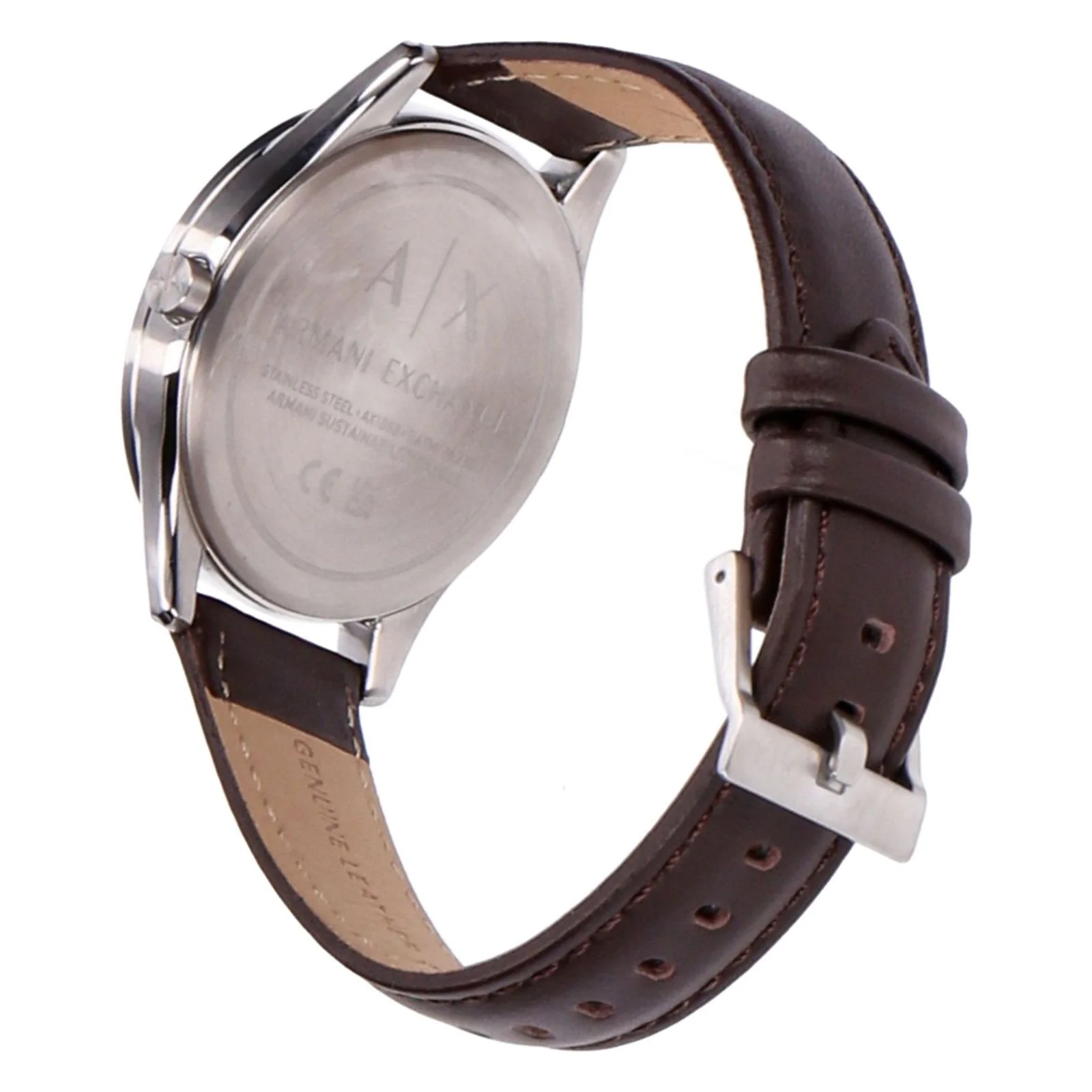 Armani Exchange Chronograph AX2164 Schwarz - Image 3