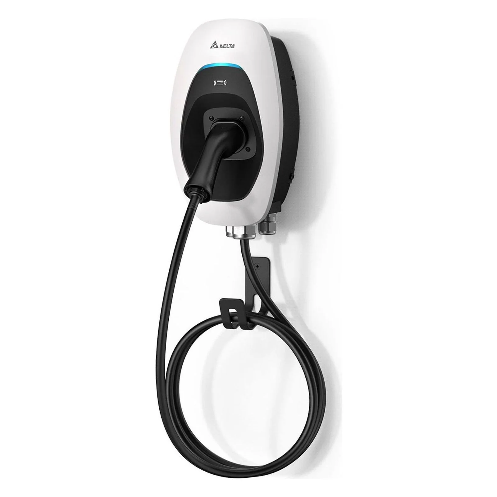 Delta Electronics EIAW AC MAX Basic Wallbox 22kW T2 Plug