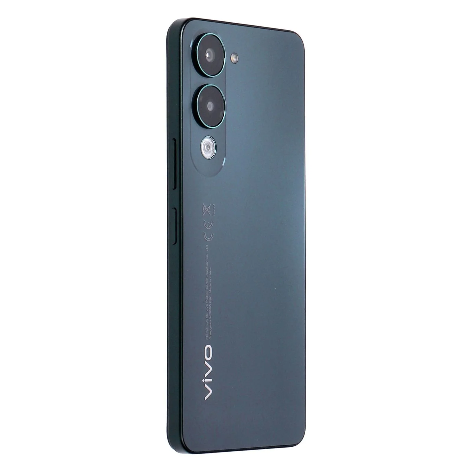 vivo Y29s 5G Dual-SIM 256GB Jade Black - Image 3