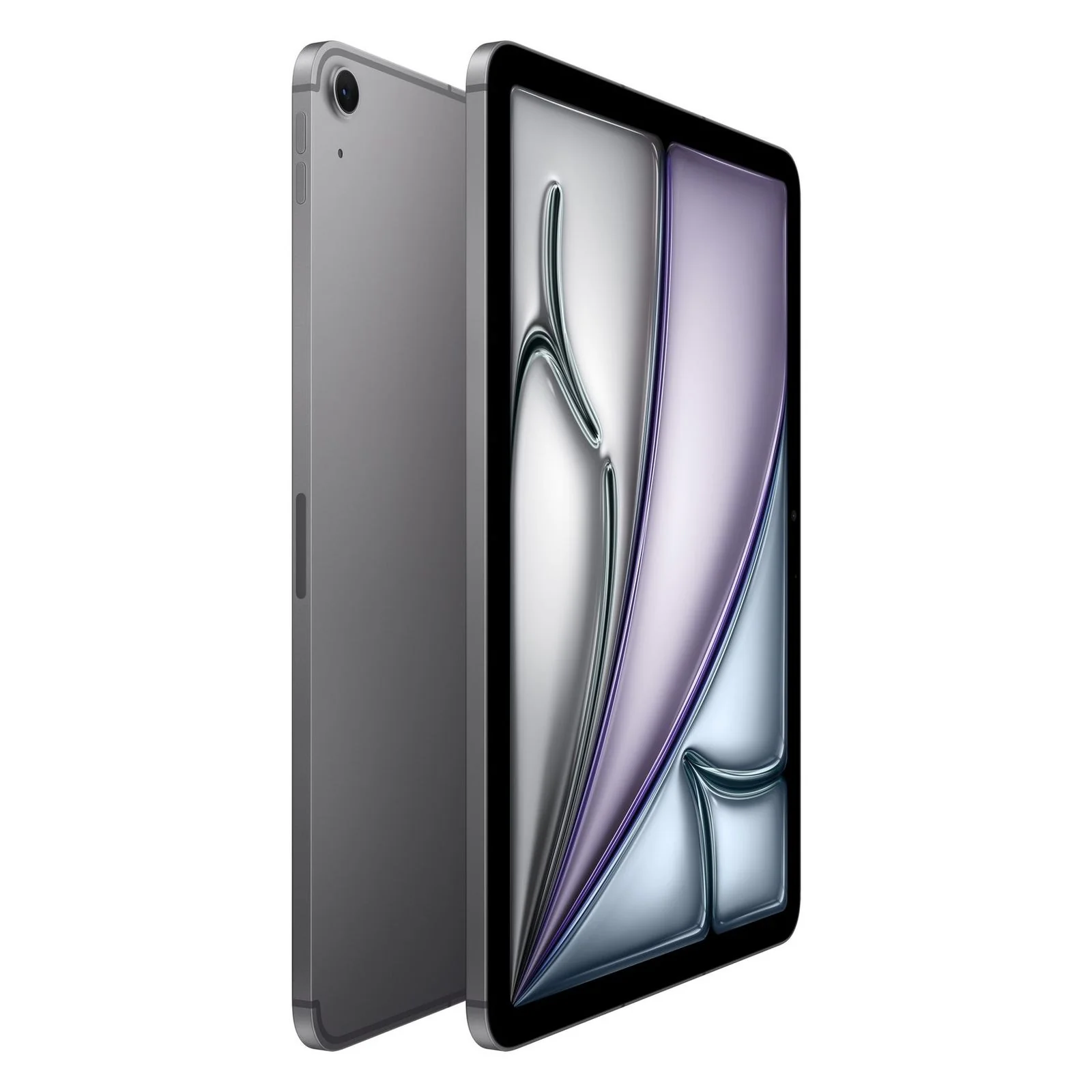 Apple iPad Air 11 M3 (2025) 7. Generation WiFi + 5G 128GB Polarstern - Image 2