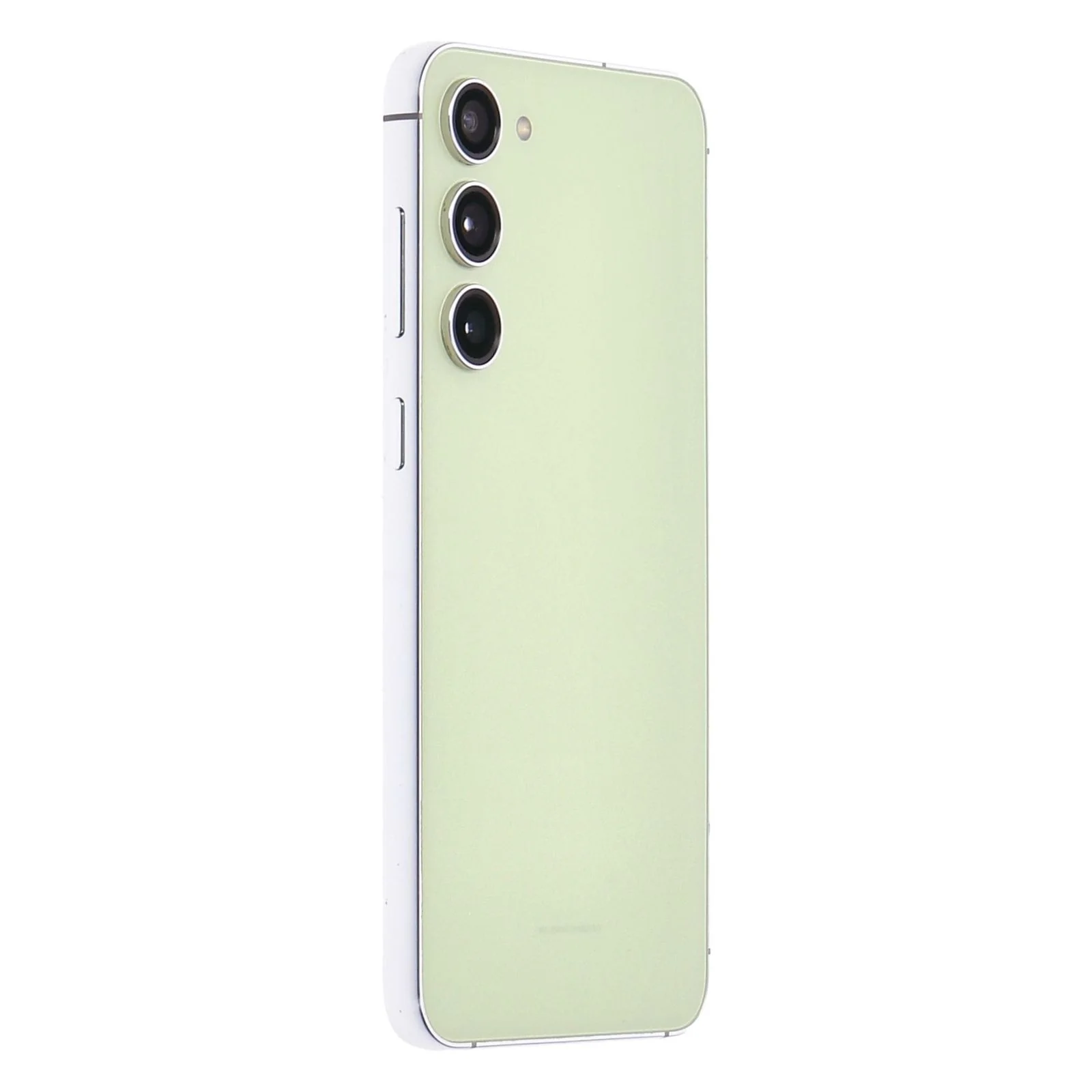 Samsung Galaxy S23+ 5G Dual-SIM 512GB Lime - Image 3