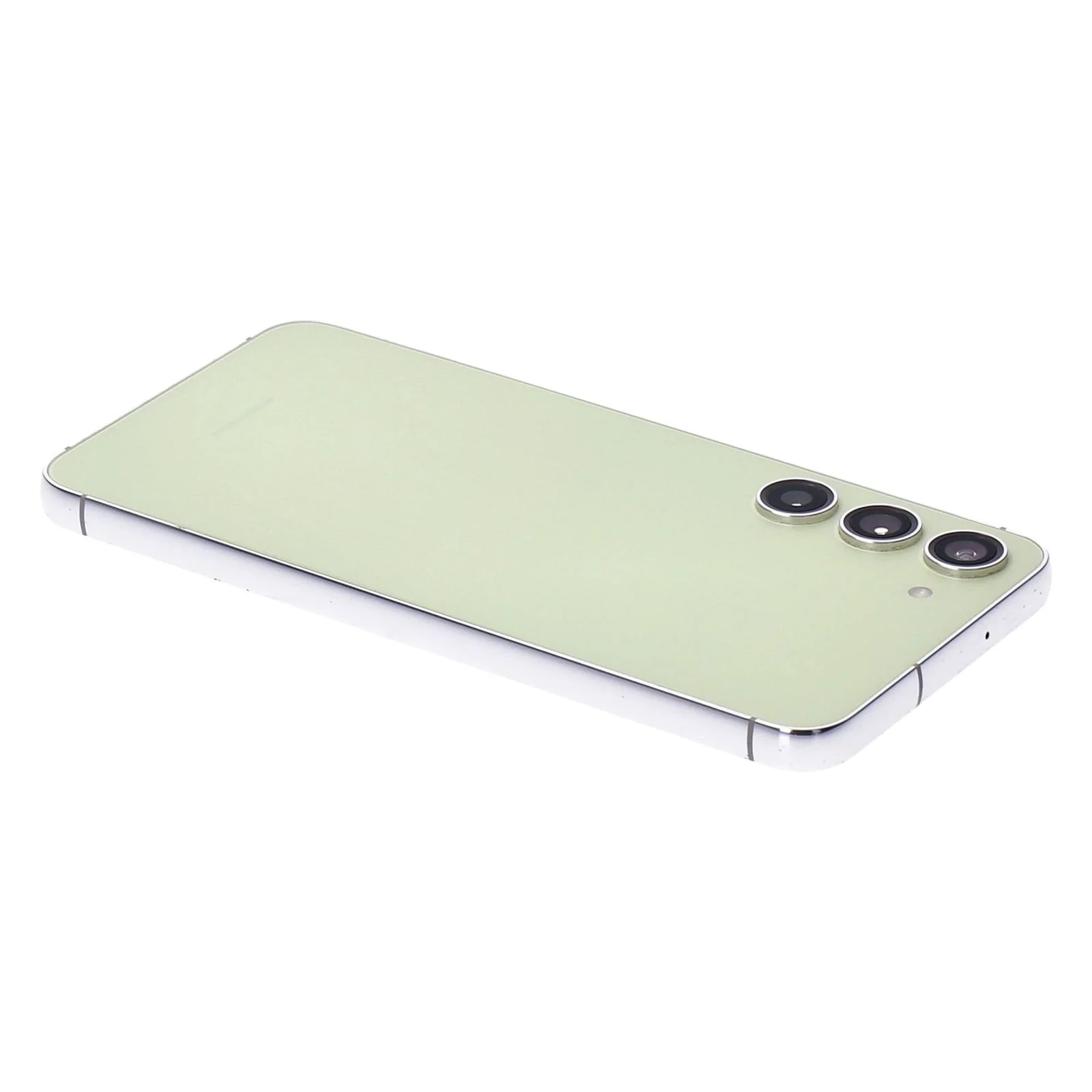 Samsung Galaxy S23+ 5G Dual-SIM 512GB Lime - Image 5