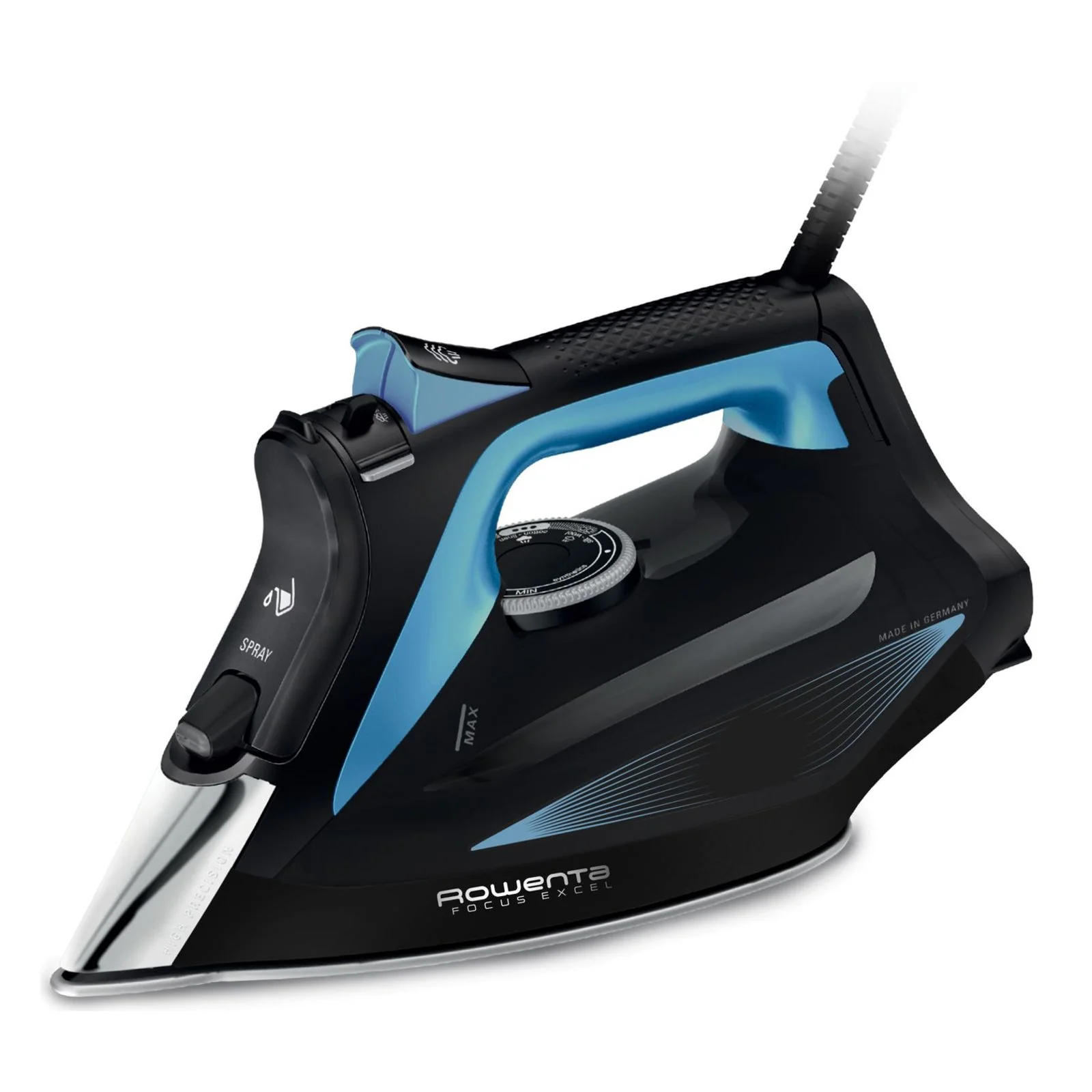 Rowenta DW5310 FOCUS EXCEL Dampfbügeleisen