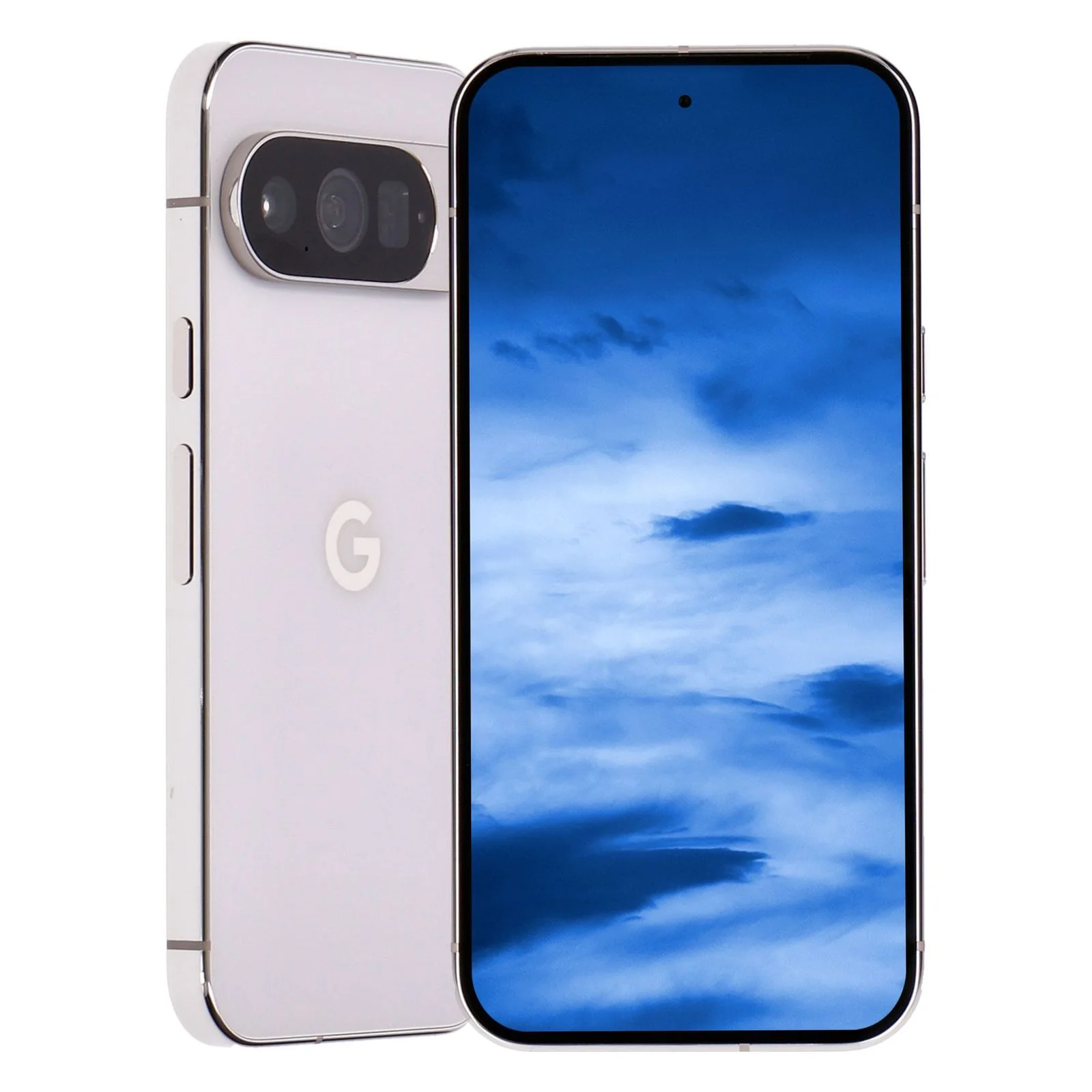Google Pixel 10 Pro 5G Dual-SIM 128GB Beige