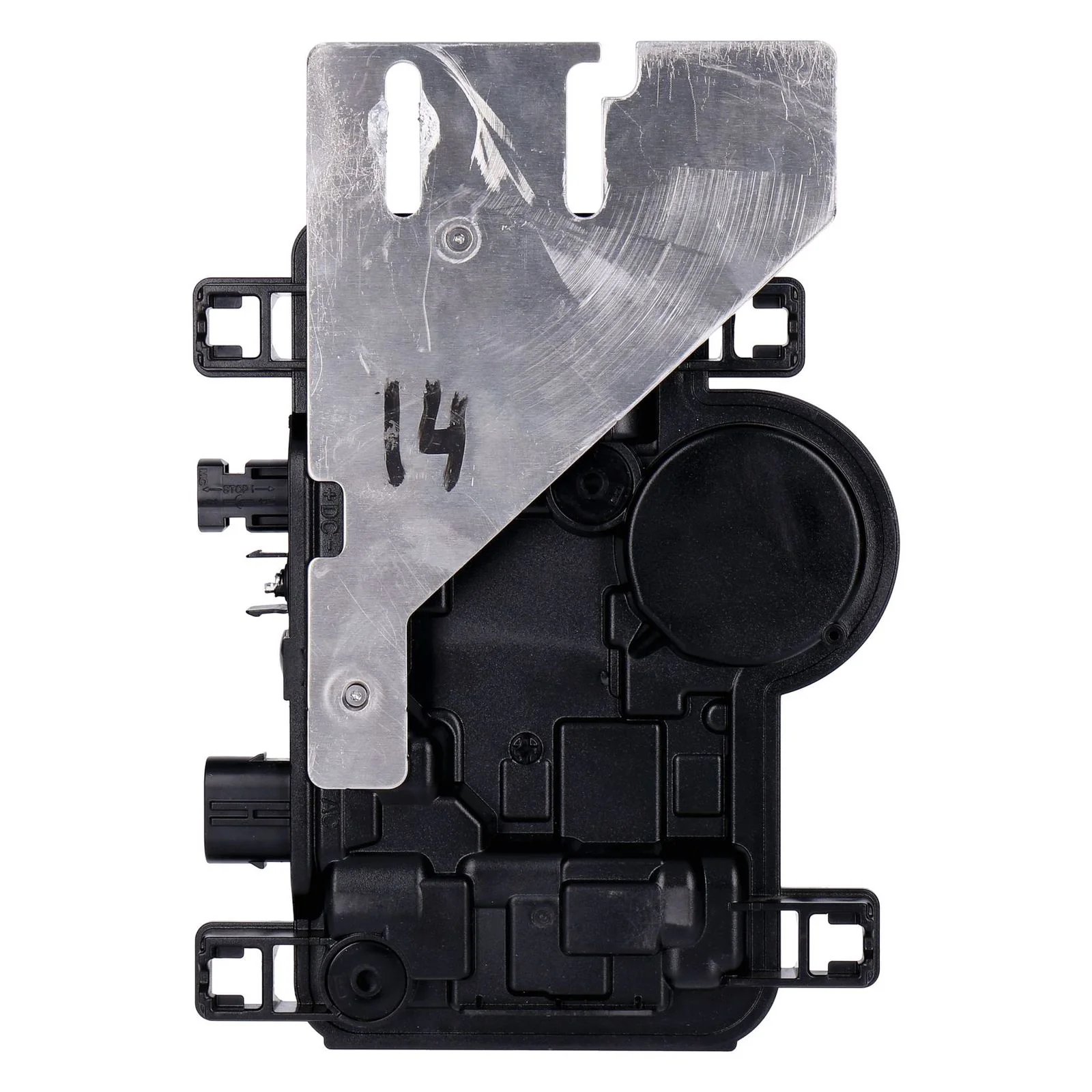Enphase IQ8HC Mikro-Wechselrichter - 0 % MwSt. (gem. § 12 Abs. 3 UStG)