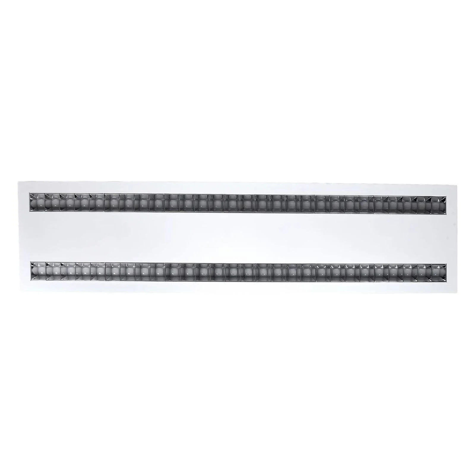 10x RZB LED-Einbauleuchte Sonis EVO 50W 6500lm 4000K - Image 3