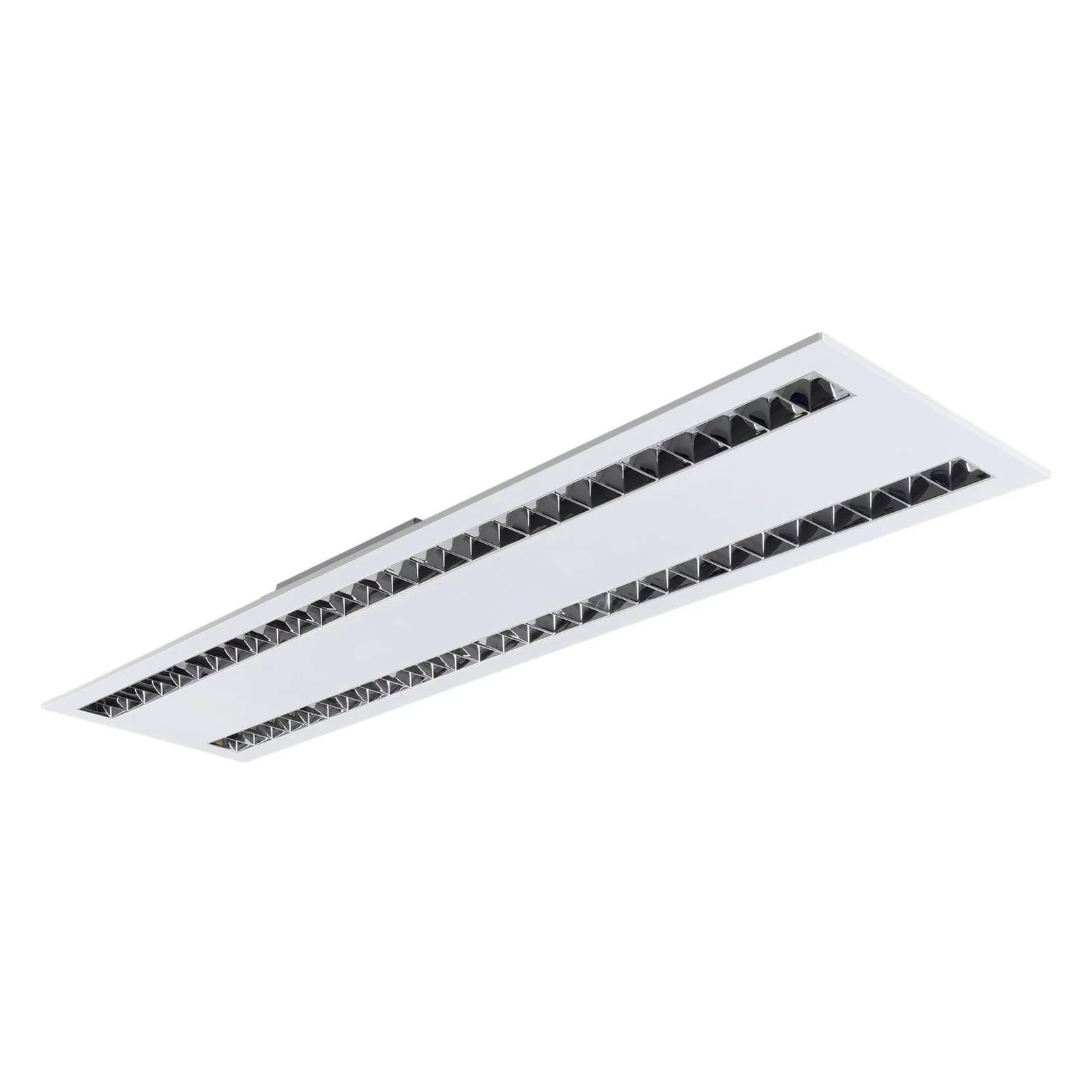 50x RZB LED-Einbauleuchte Sonis EVO 50W 6500lm 4000K - Image 2