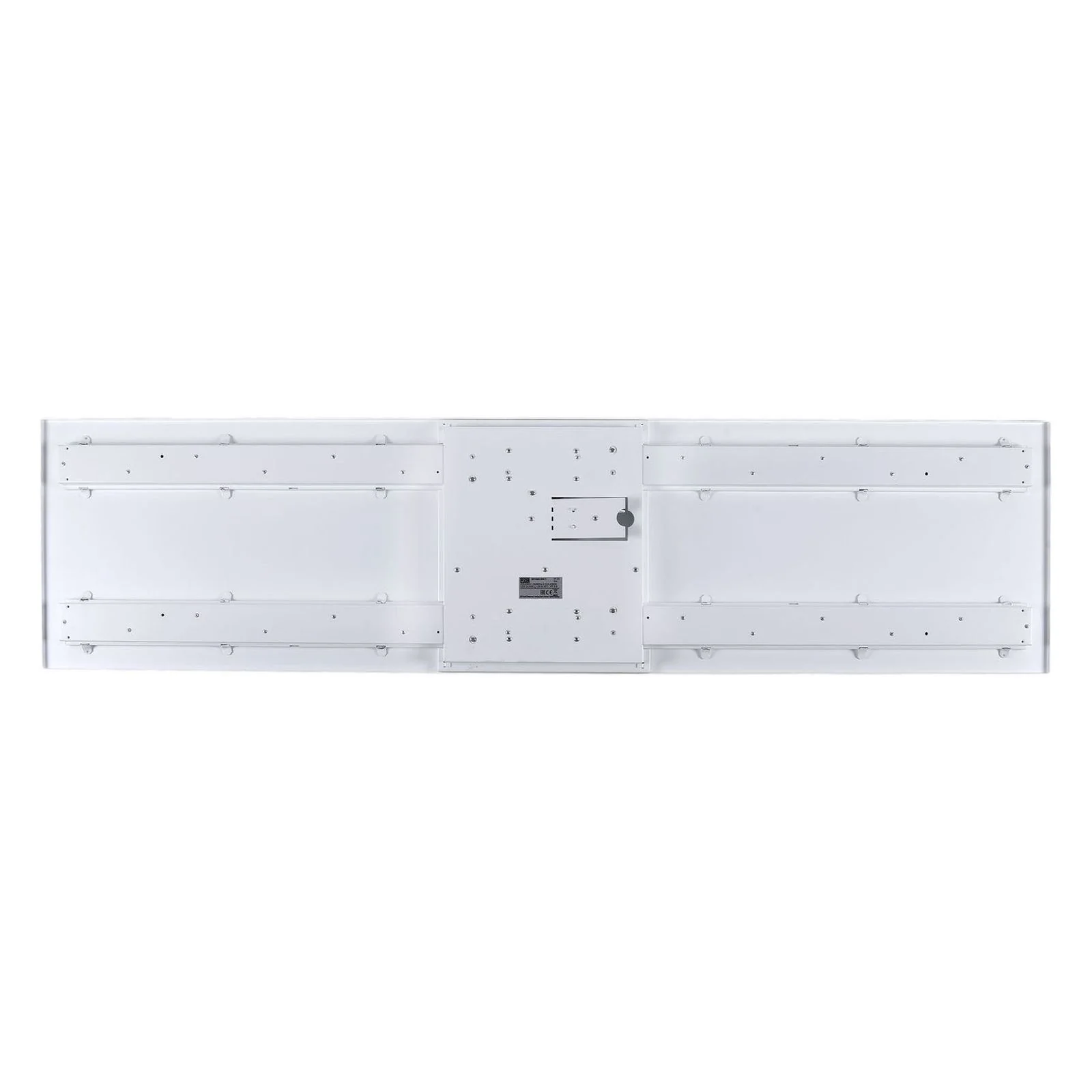 50x RZB LED-Einbauleuchte Sonis EVO 50W 6500lm 4000K - Image 4