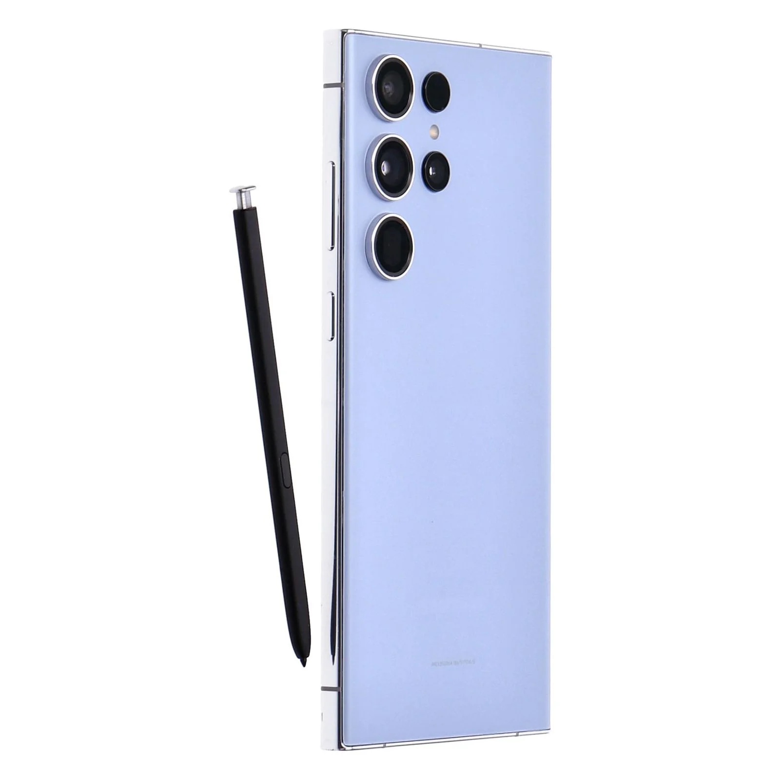 Samsung Galaxy S23 Ultra 5G Dual-SIM 1TB Sky Blue - Image 3