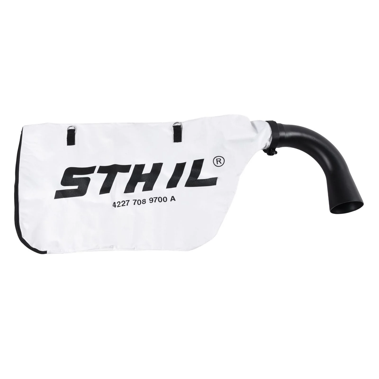 Stihl BG 75 Saugeinrichtung Aufsatz 4227 007 1000 für Laubsauger