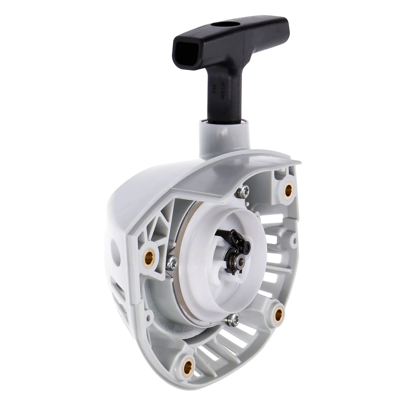 Stihl Starter Anwerfvorrichtung 4147-190-4006 für Freischneider FS 240 FS 260 FS 460 - Image 4