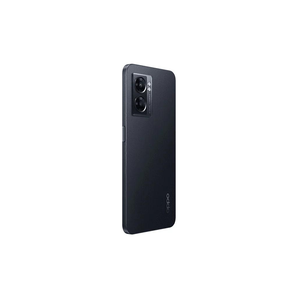 Oppo A77 5G Dual-SIM 128GB Ocean Blue - Image 4