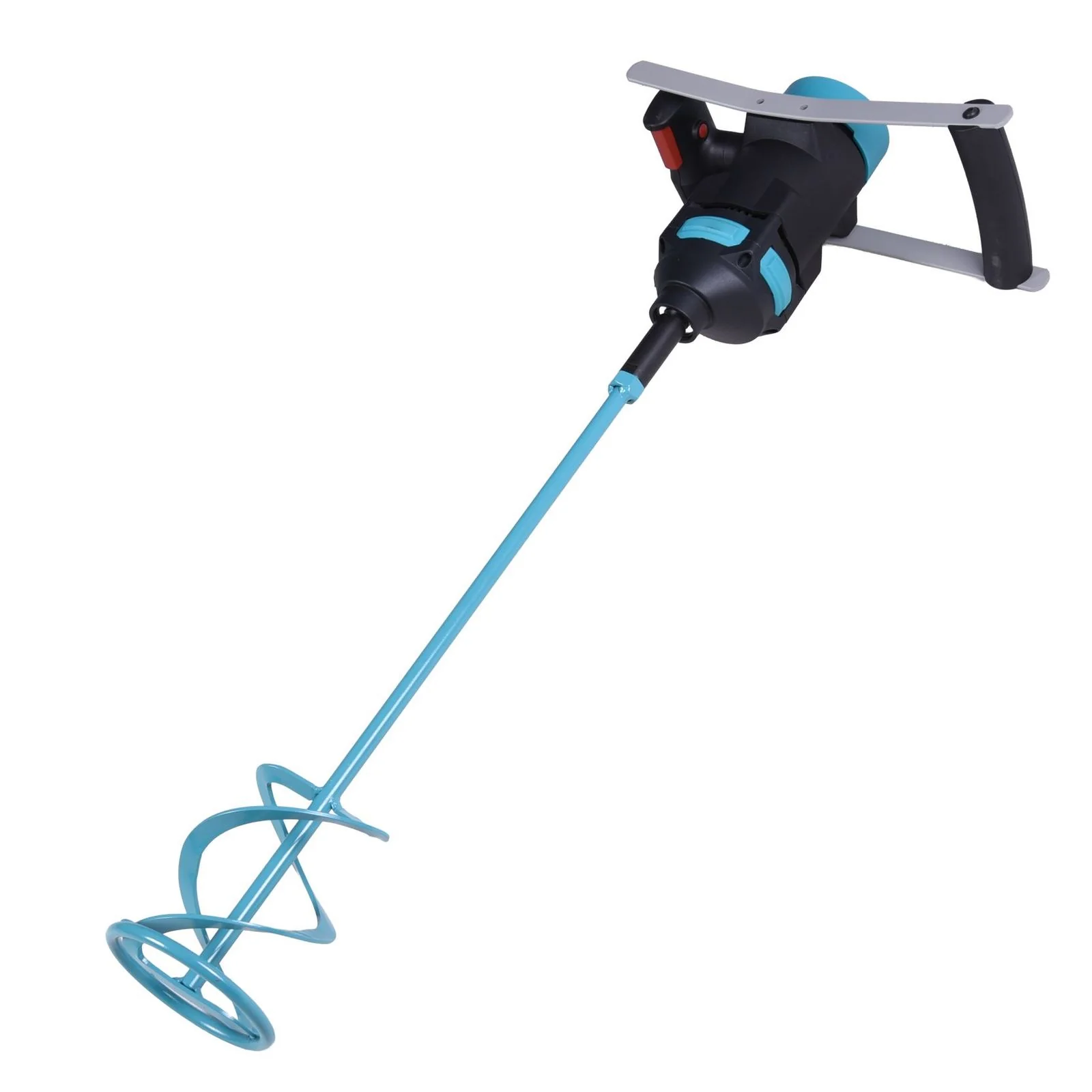 Collomix ErgoMix 1300 Handrührwerk mit WK140M - Image 3
