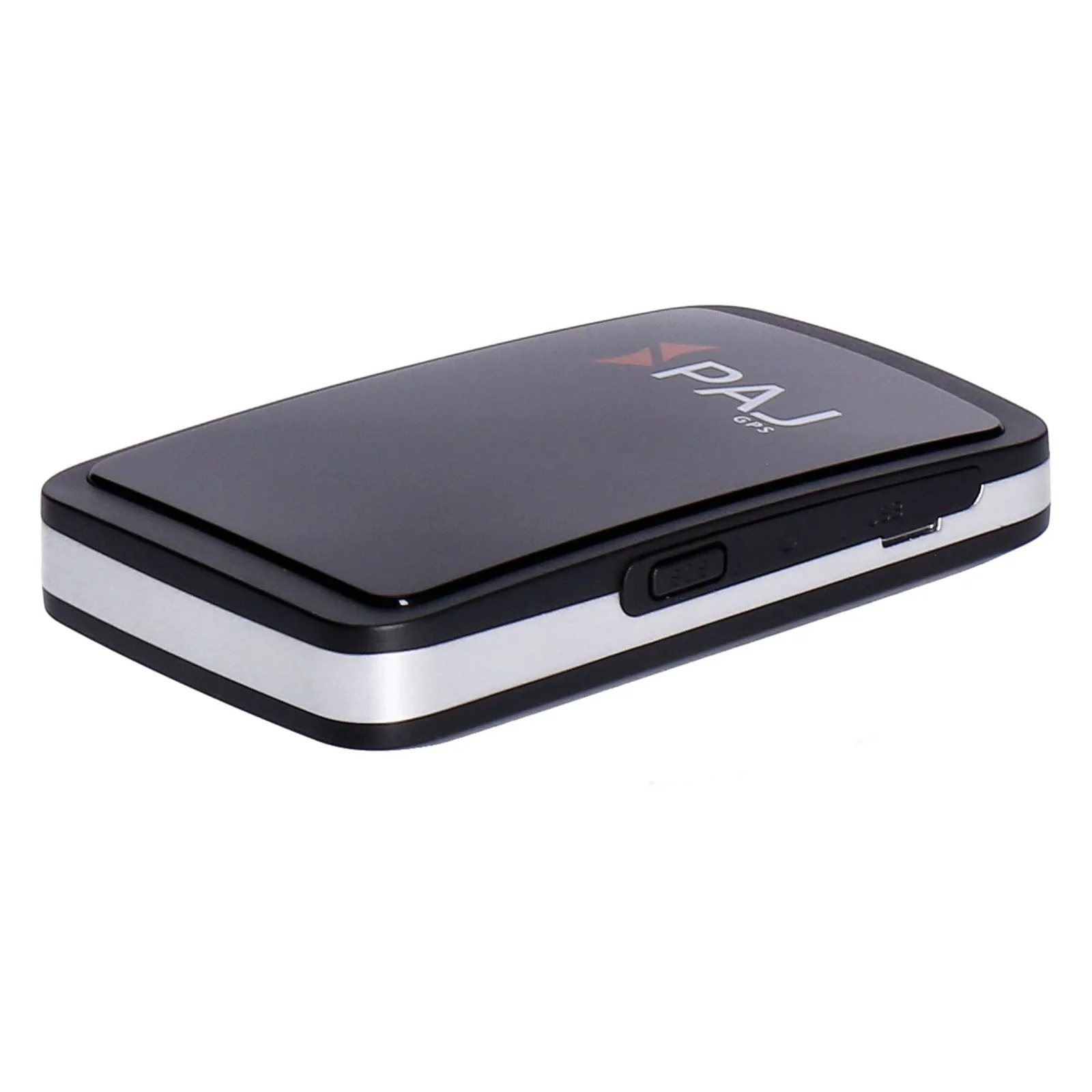 PAJ Allround GPS Tracker Komplettset - Schwarz - Image 2