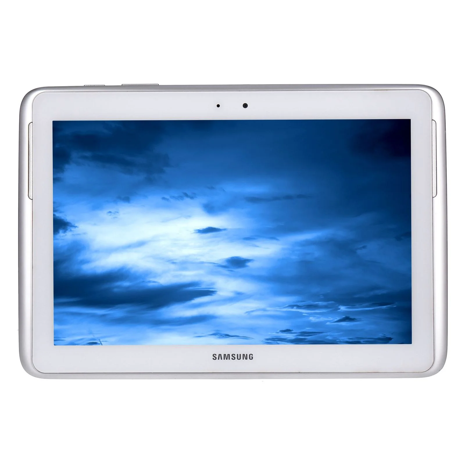 Samsung Galaxy Note 10.1 WiFi 16GB Weiß - Image 2