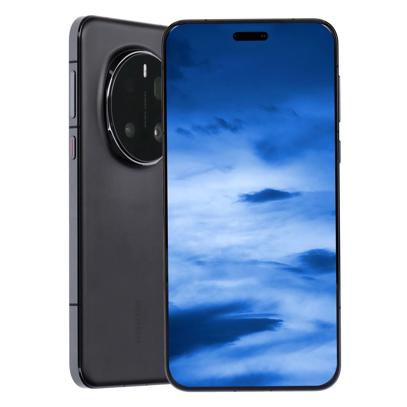 HONOR Magic7 Pro 5G Dual-SIM 512GB Black